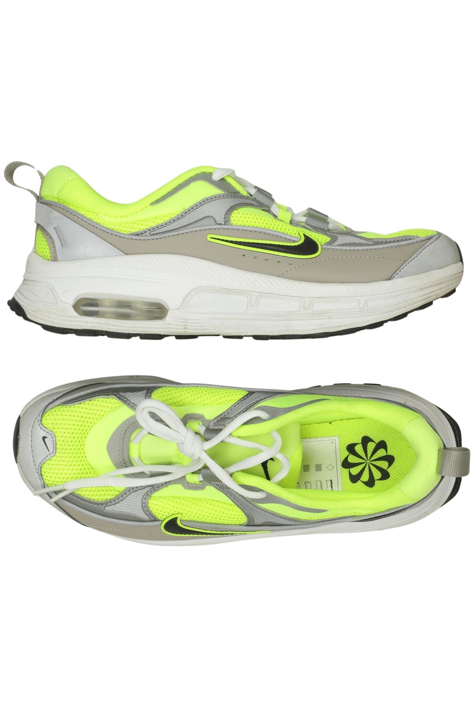 

Nike Damen Sneakers, neon, Gr. 38.5