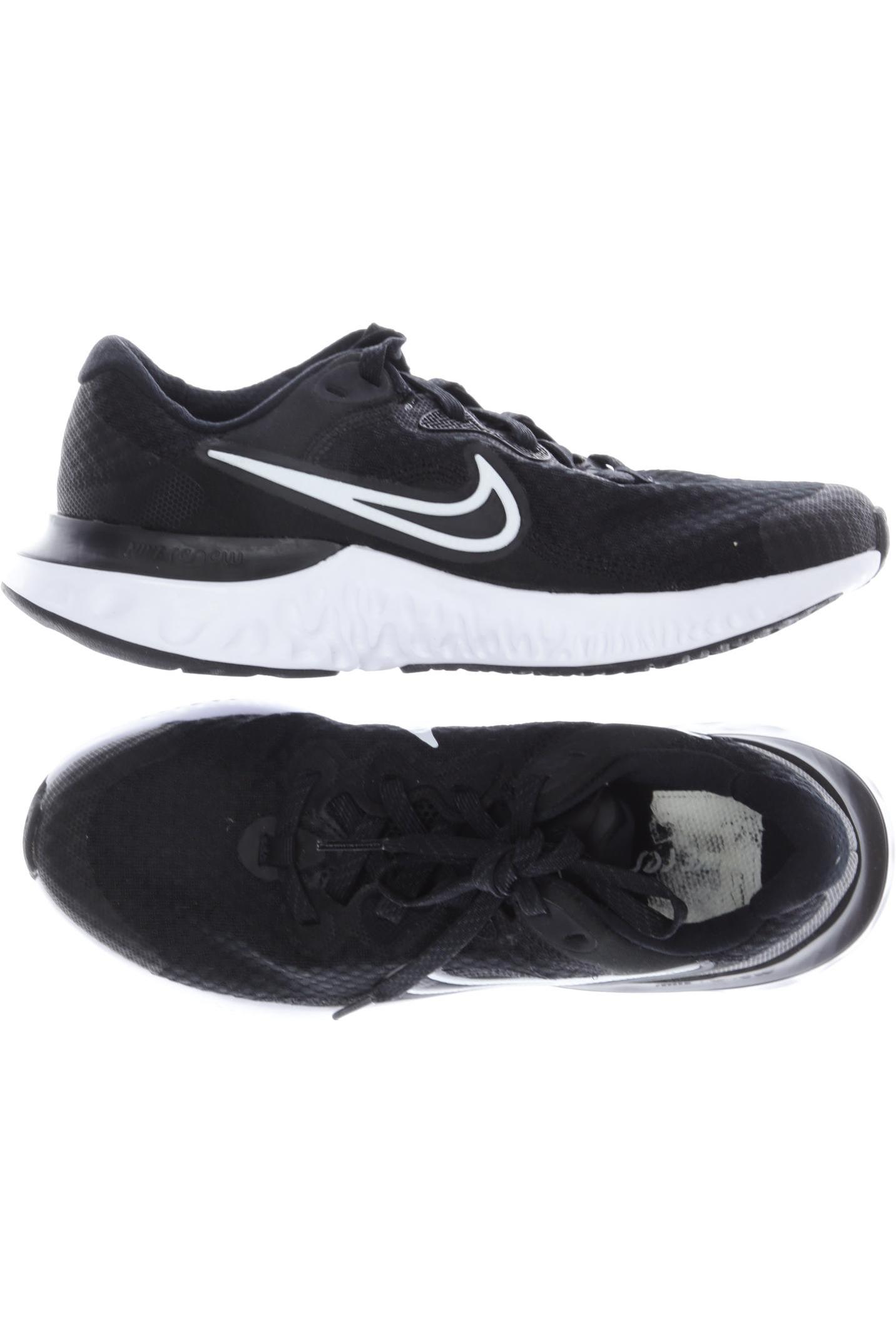 

Nike Damen Sneakers, schwarz, Gr. 36