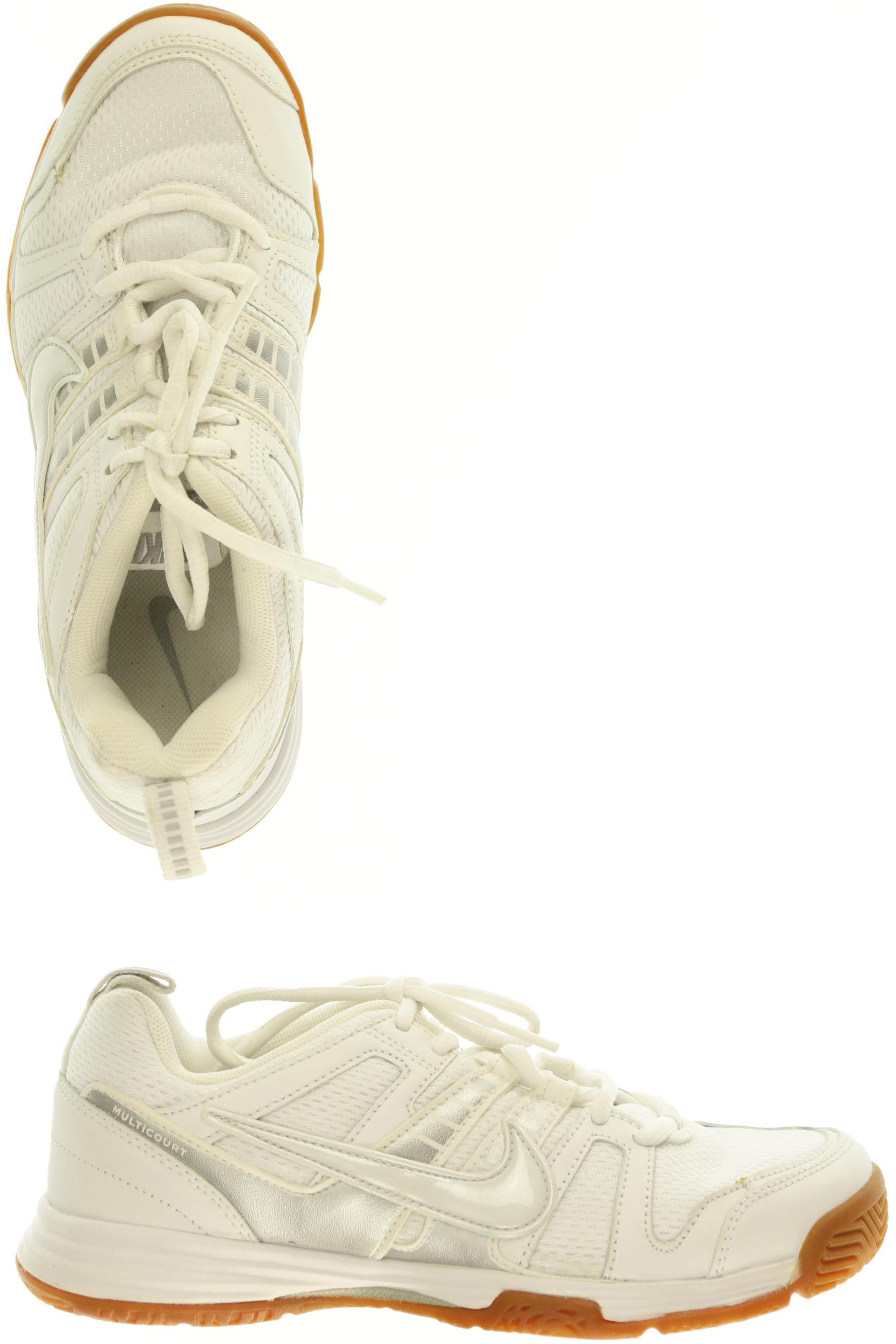 

Nike Damen Sneakers, weiß, Gr. 37.5
