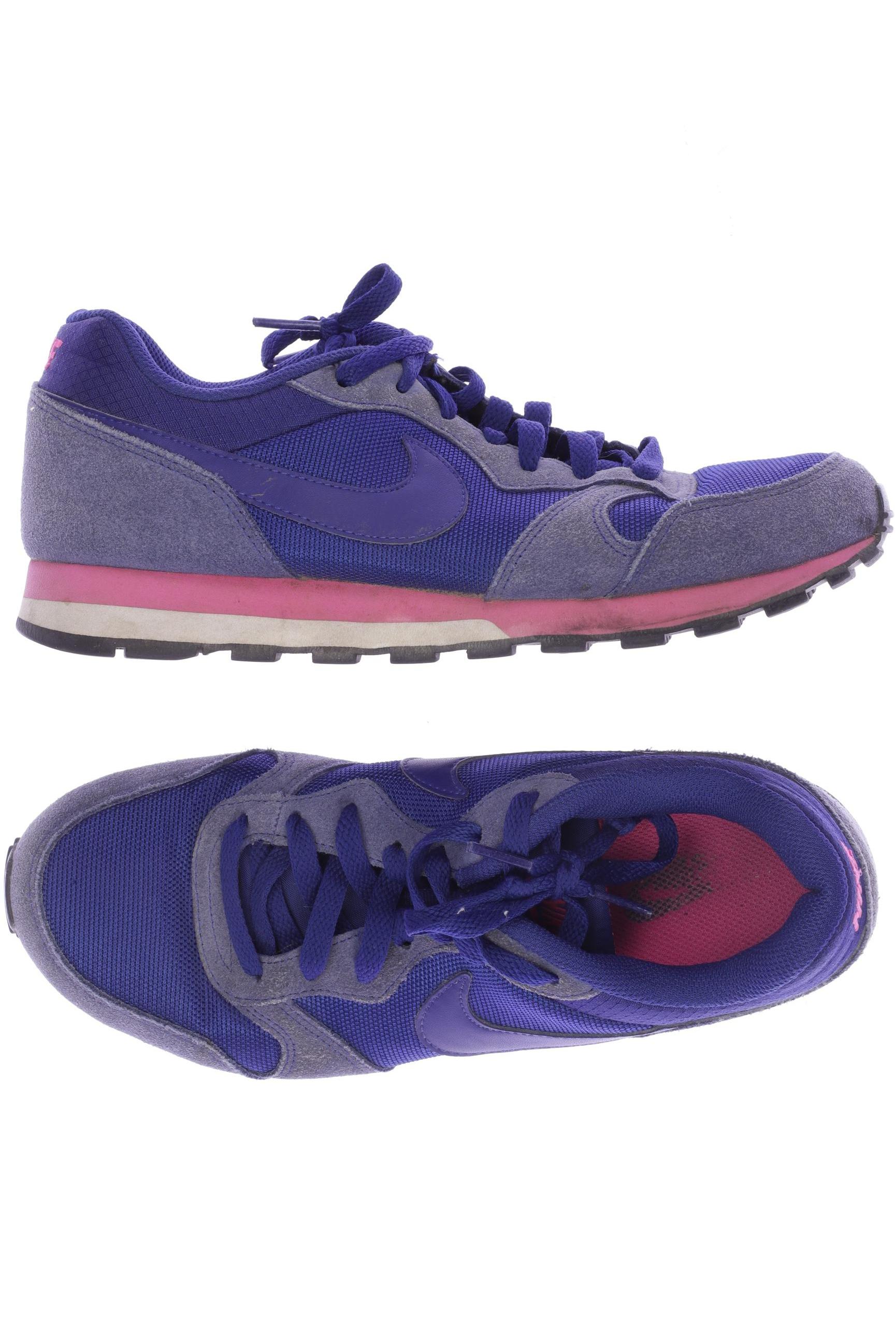 

Nike Damen Sneakers, blau, Gr. 40
