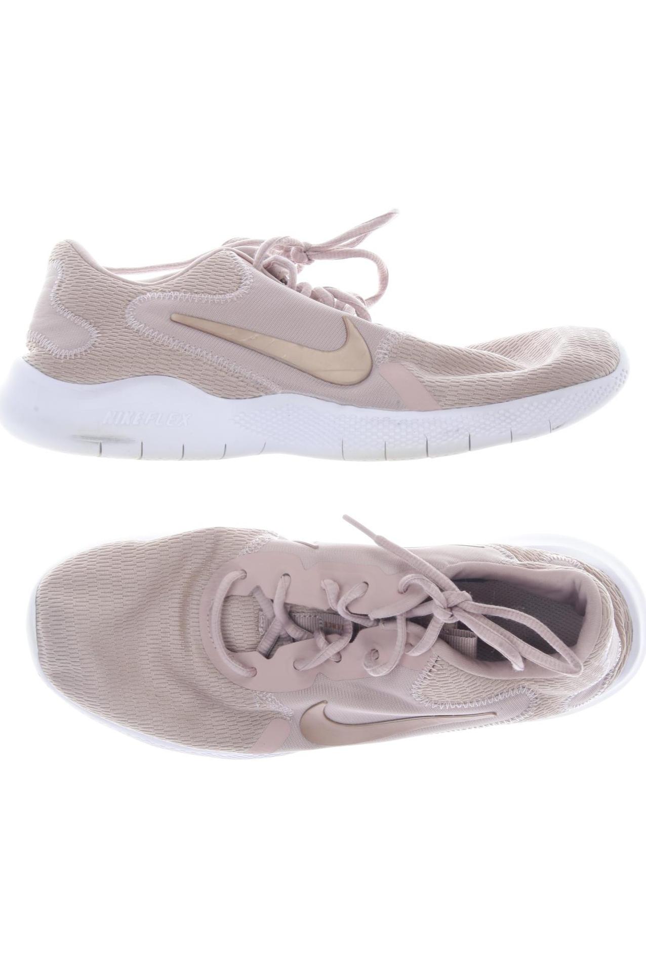 

Nike Damen Sneakers, beige, Gr. 40