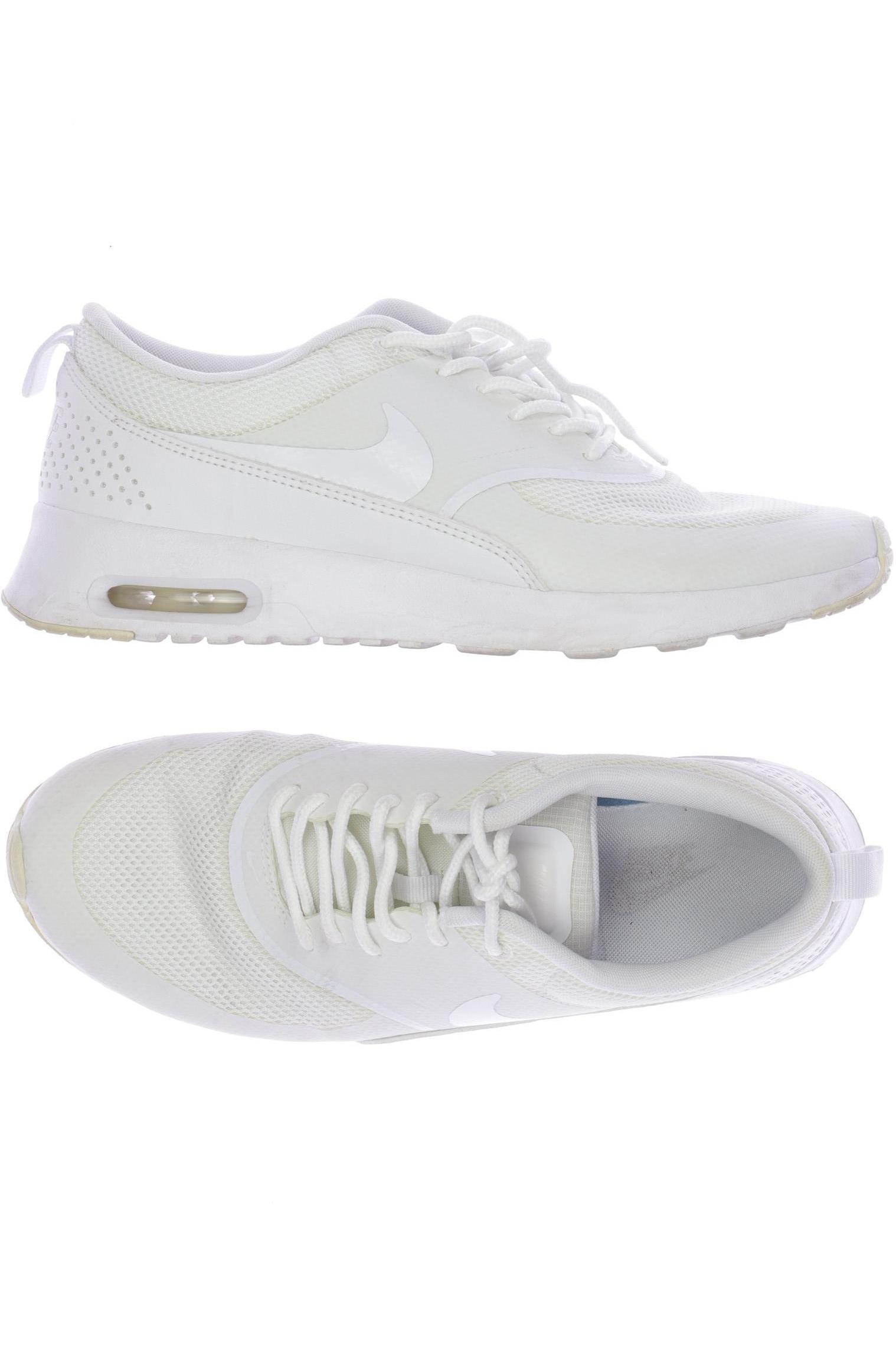 

Nike Damen Sneakers, weiß, Gr. 38.5