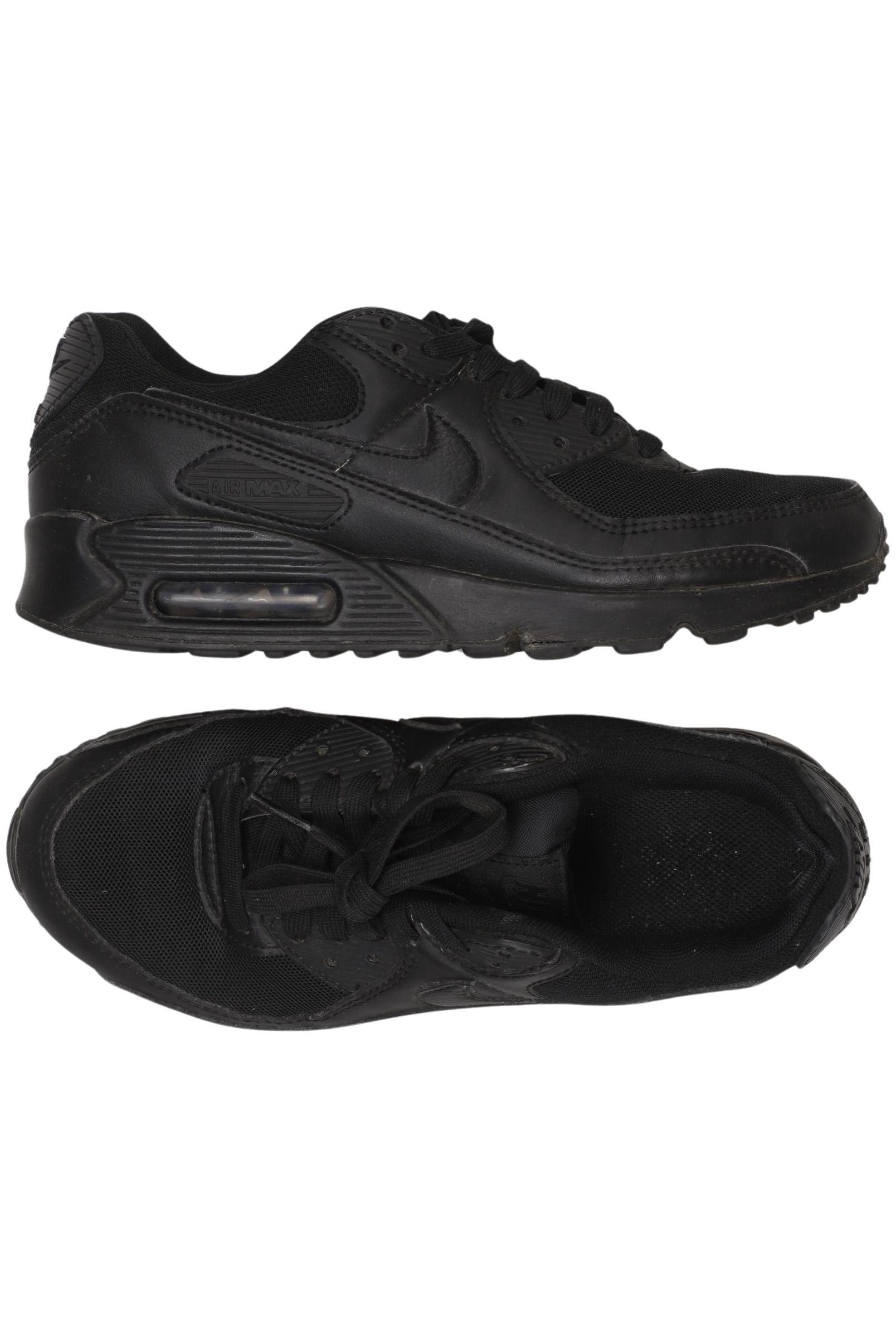 

Nike Damen Sneakers, schwarz, Gr. 37.5