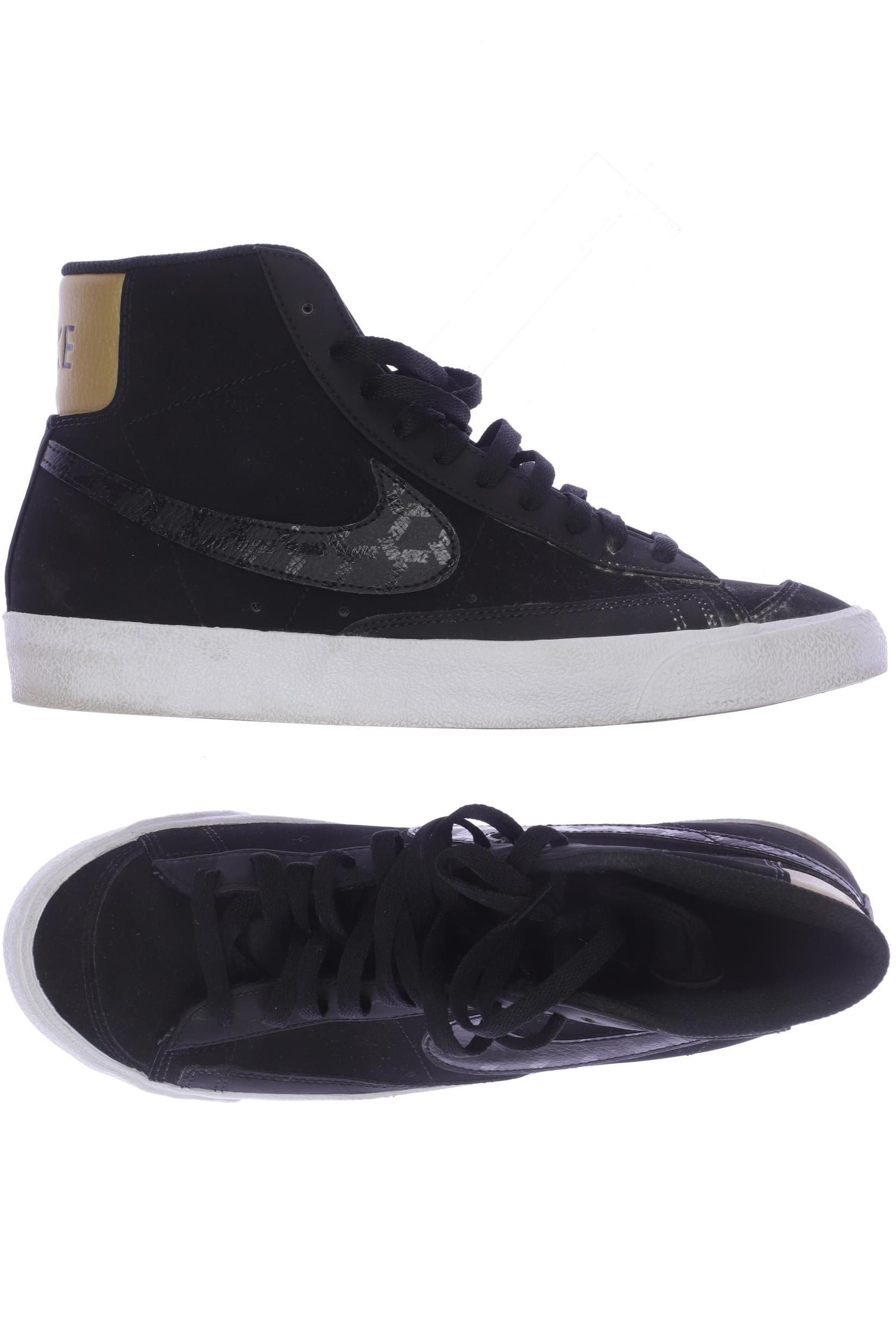 

Nike Damen Sneakers, schwarz, Gr. 43