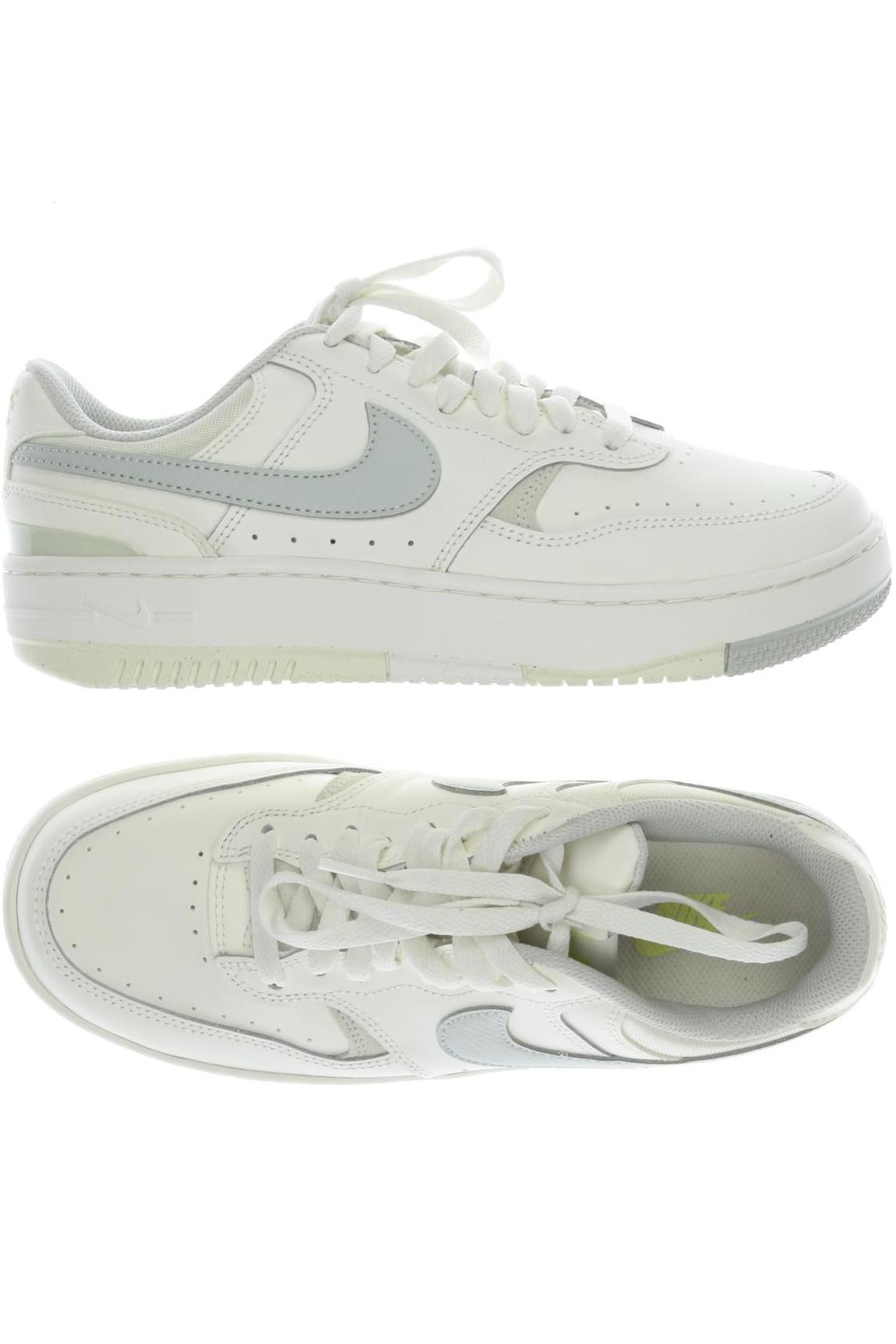 

Nike Damen Sneakers, weiß, Gr. 39