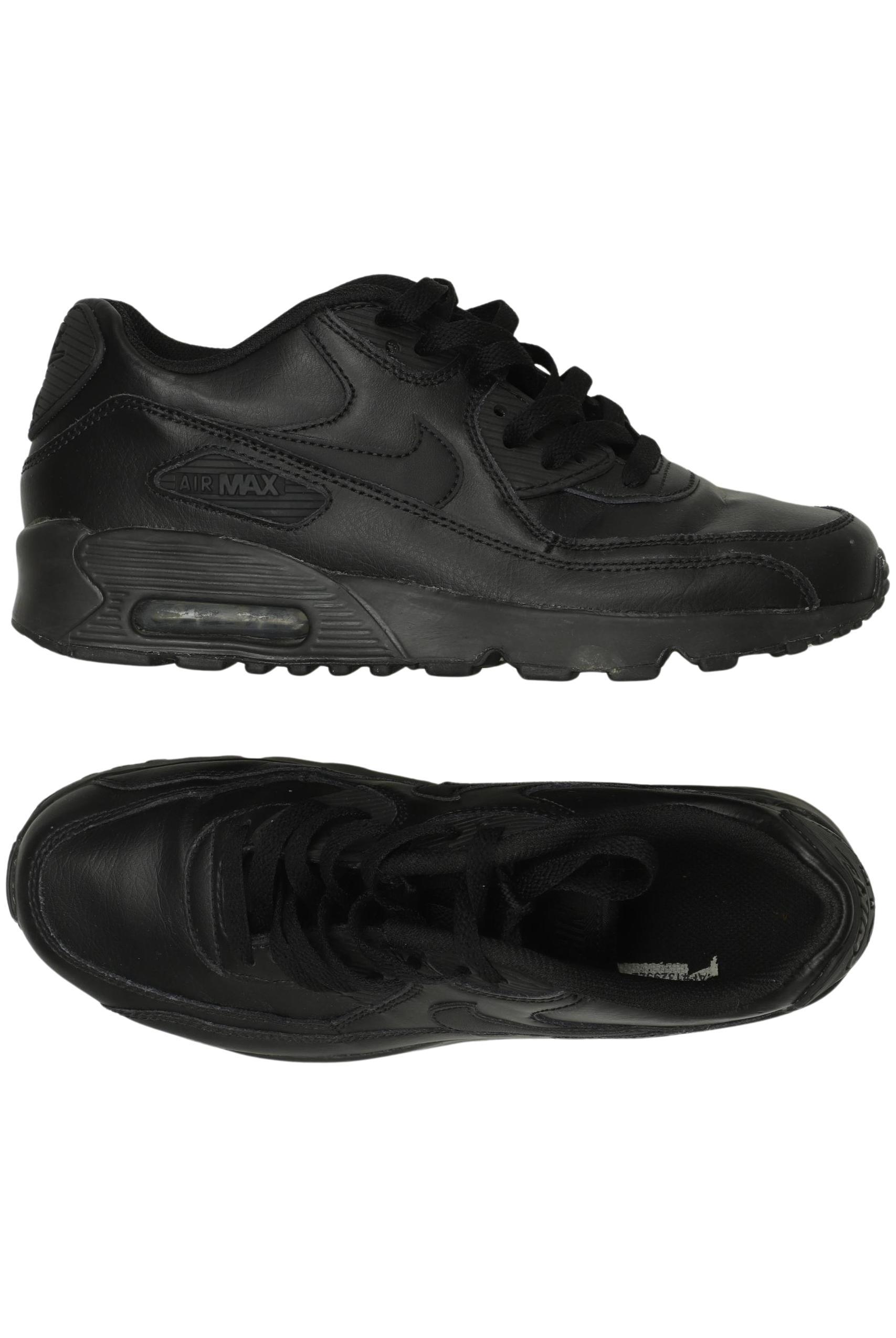 

Nike Damen Sneakers, schwarz, Gr. 40