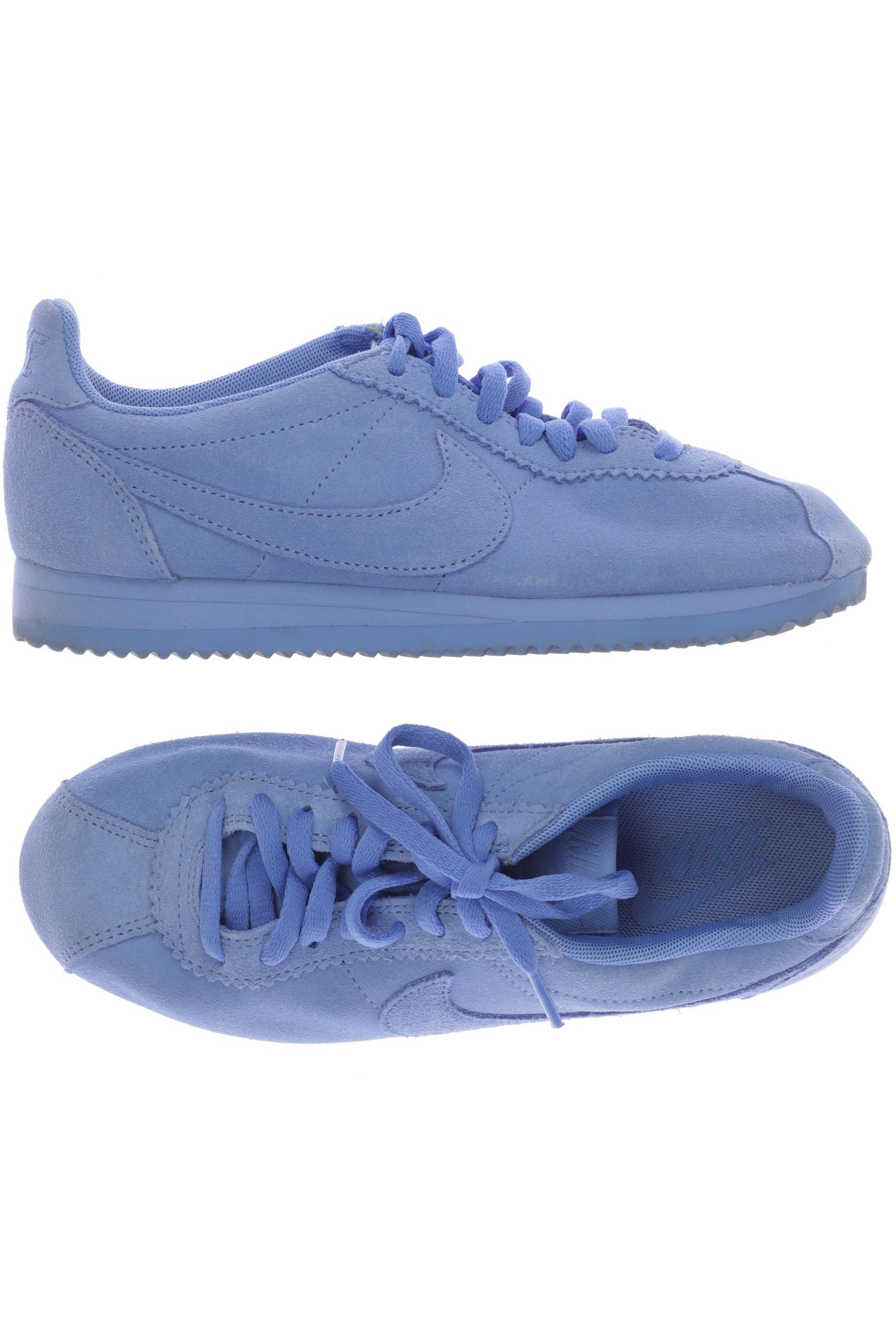 

Nike Damen Sneakers, blau, Gr. 36
