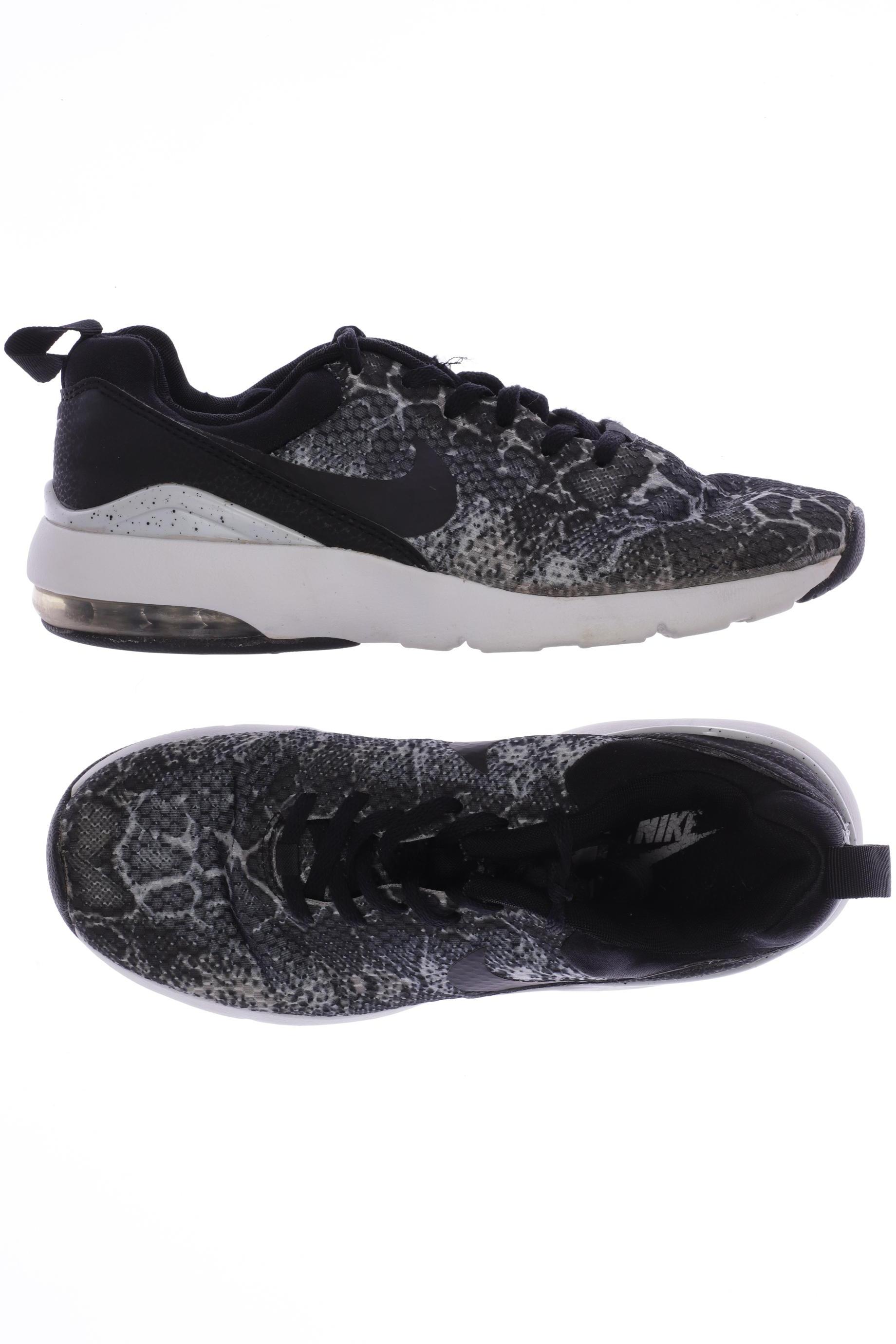 

Nike Damen Sneakers, grau, Gr. 38.5