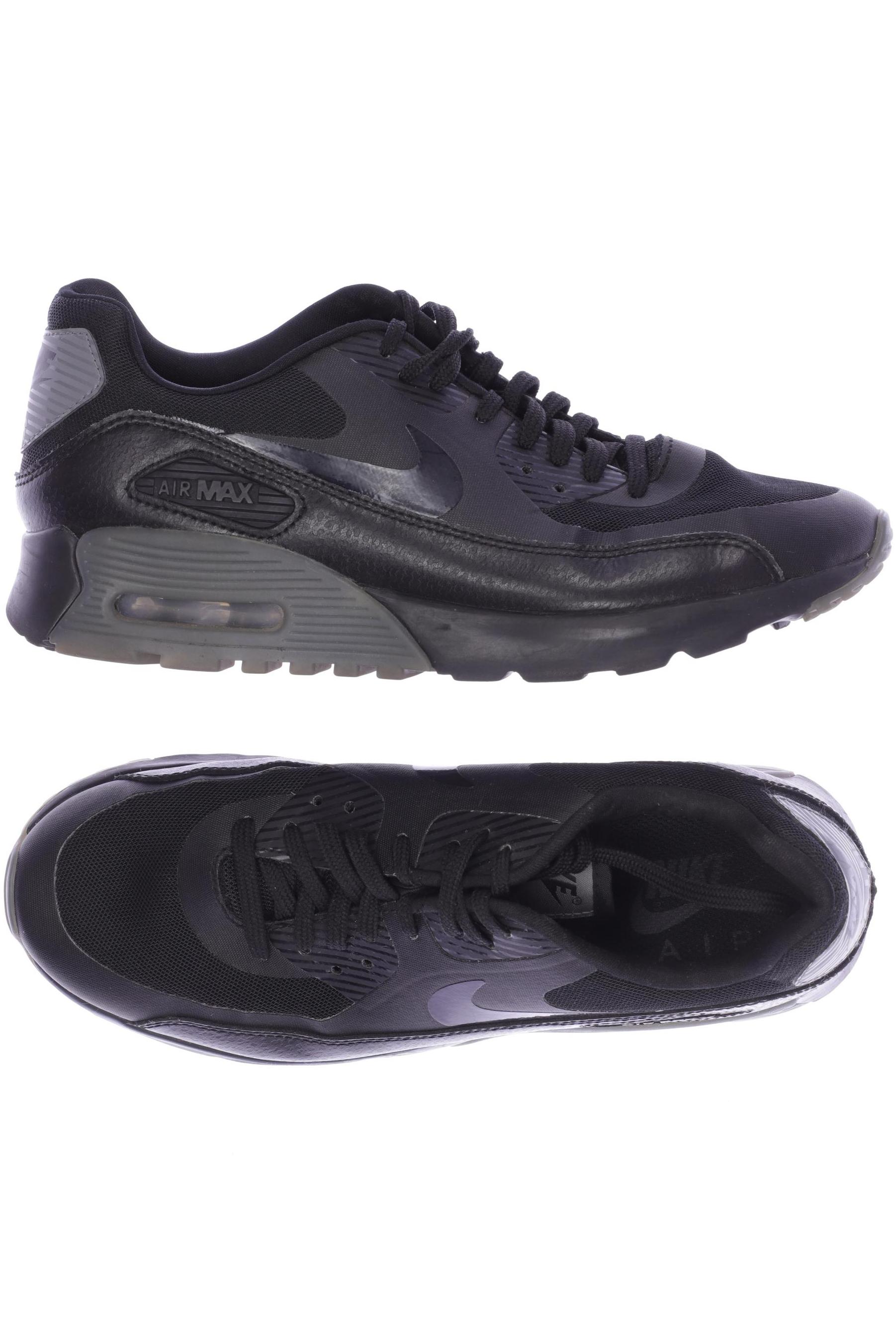 

Nike Damen Sneakers, schwarz, Gr. 39
