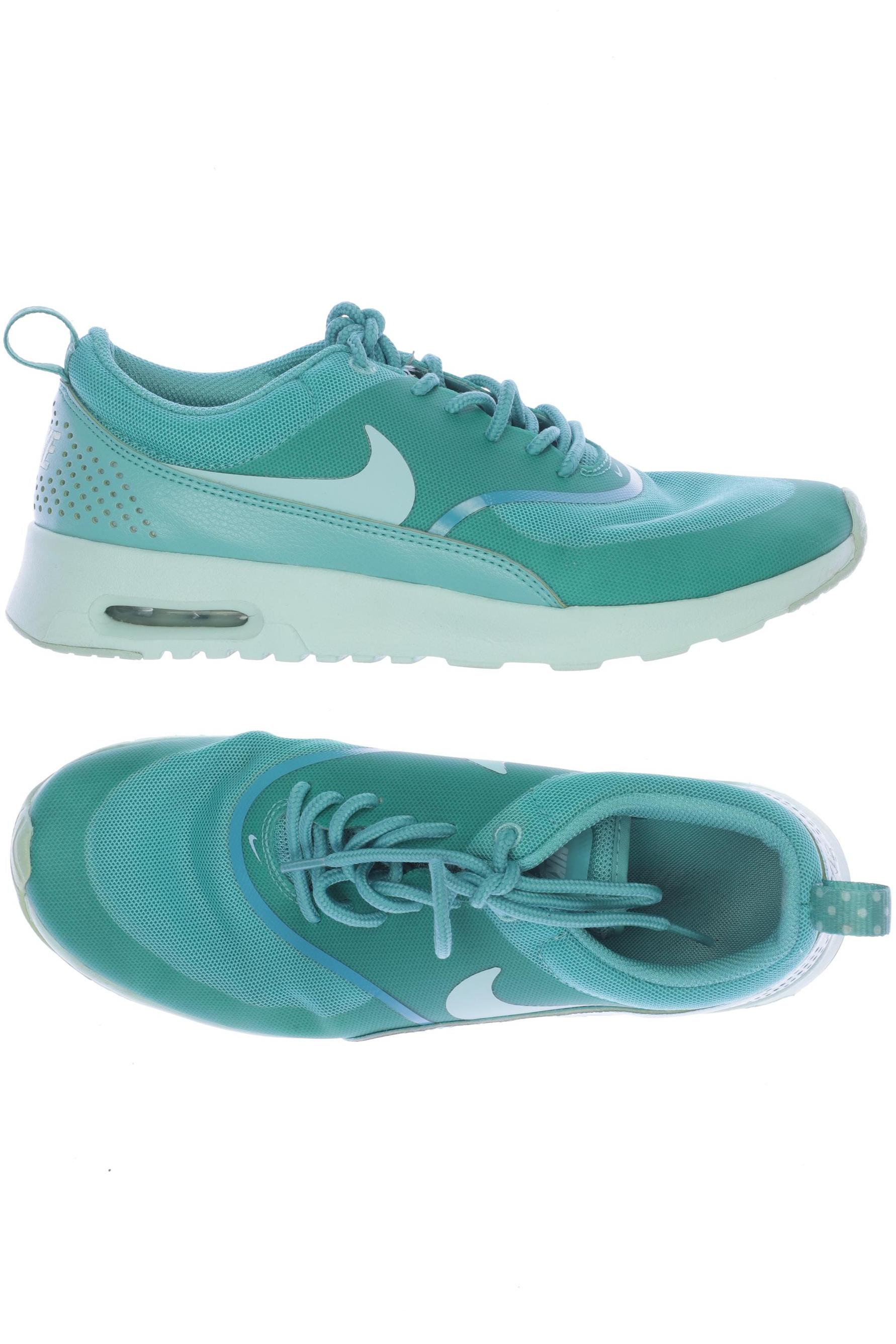 

Nike Damen Sneakers, türkis