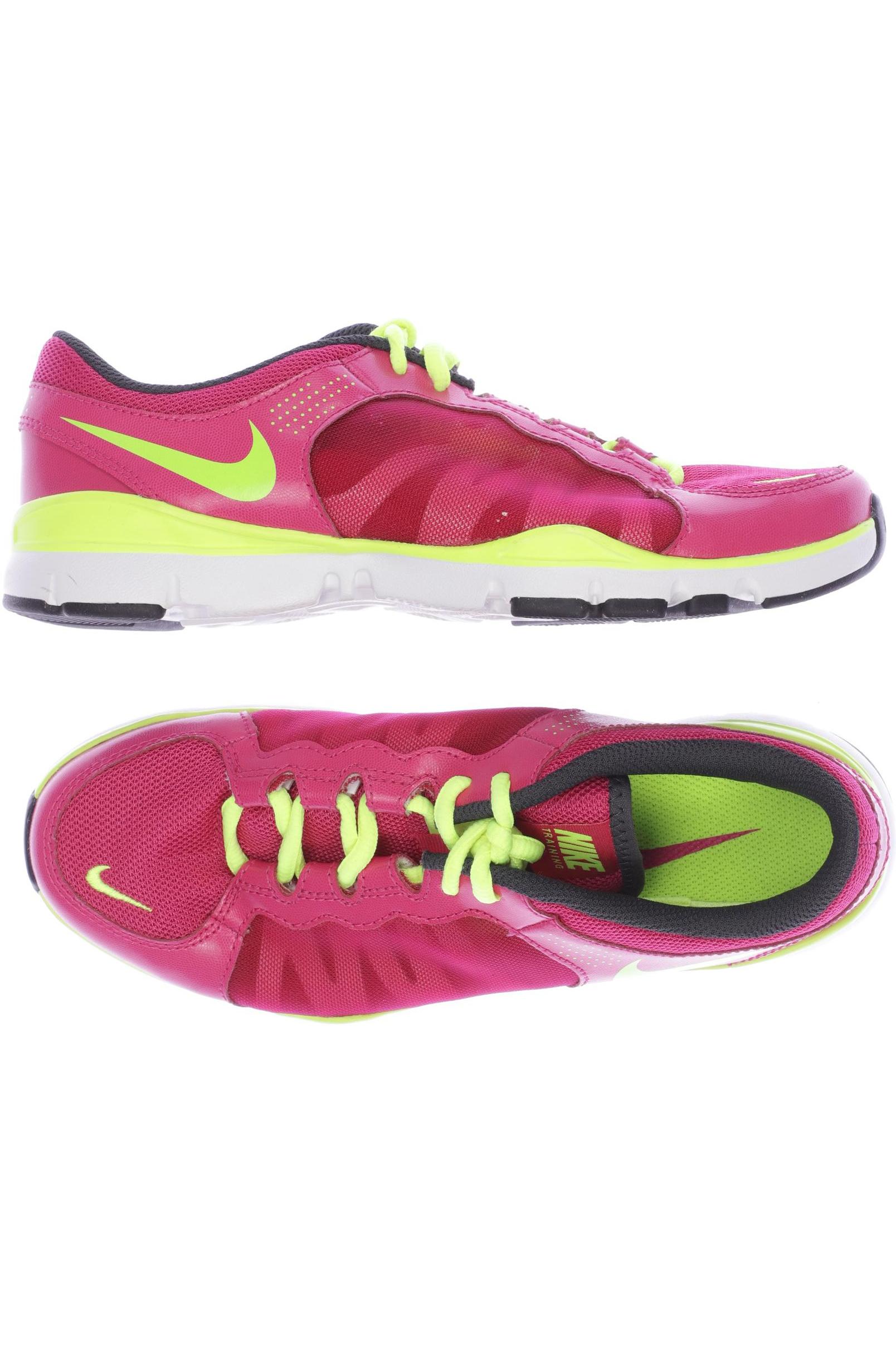 

Nike Damen Sneakers, pink, Gr. 37.5