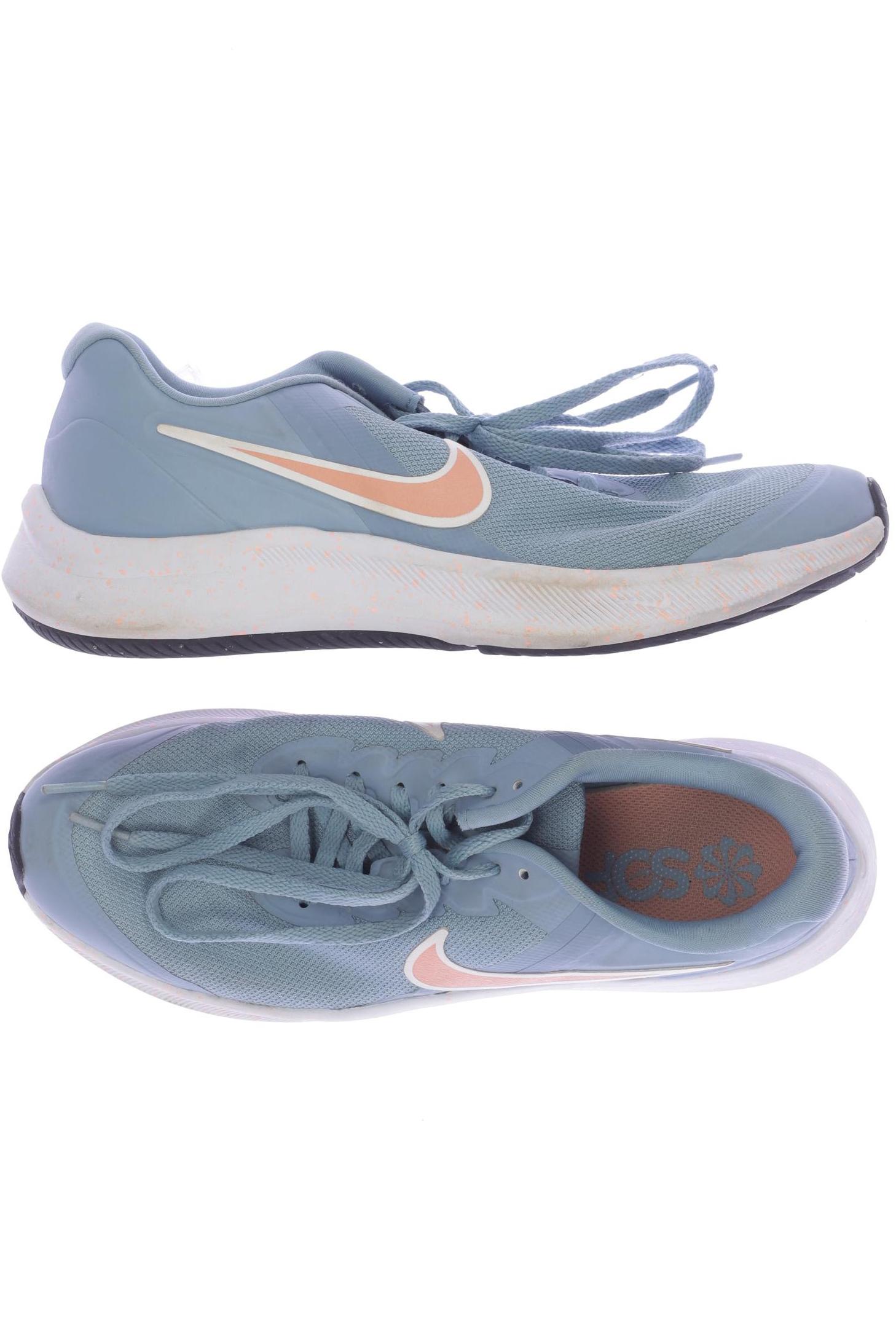 

Nike Damen Sneakers, blau