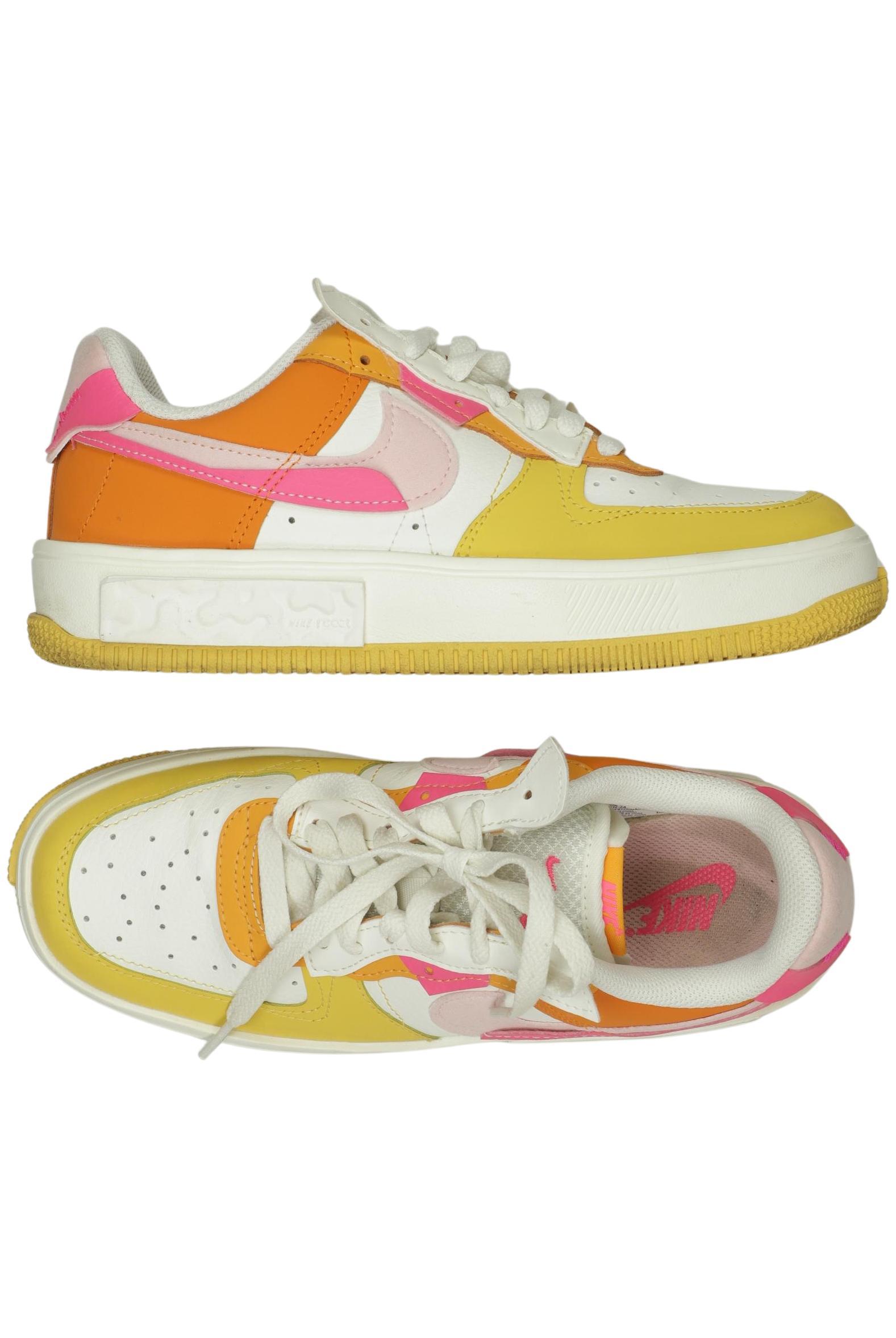 

Nike Damen Sneakers, mehrfarbig, Gr. 38