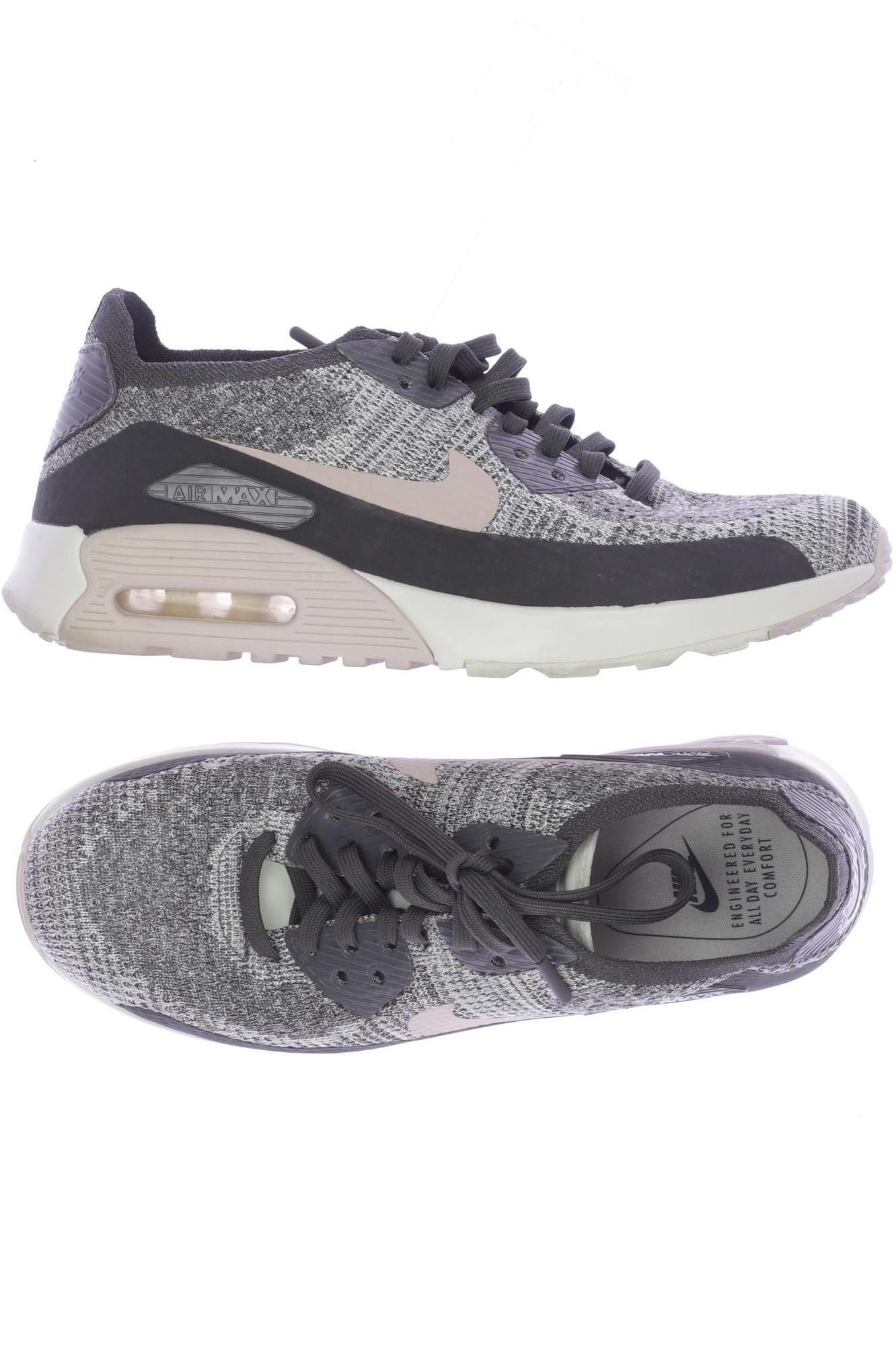 

Nike Damen Sneakers, grau, Gr. 38.5