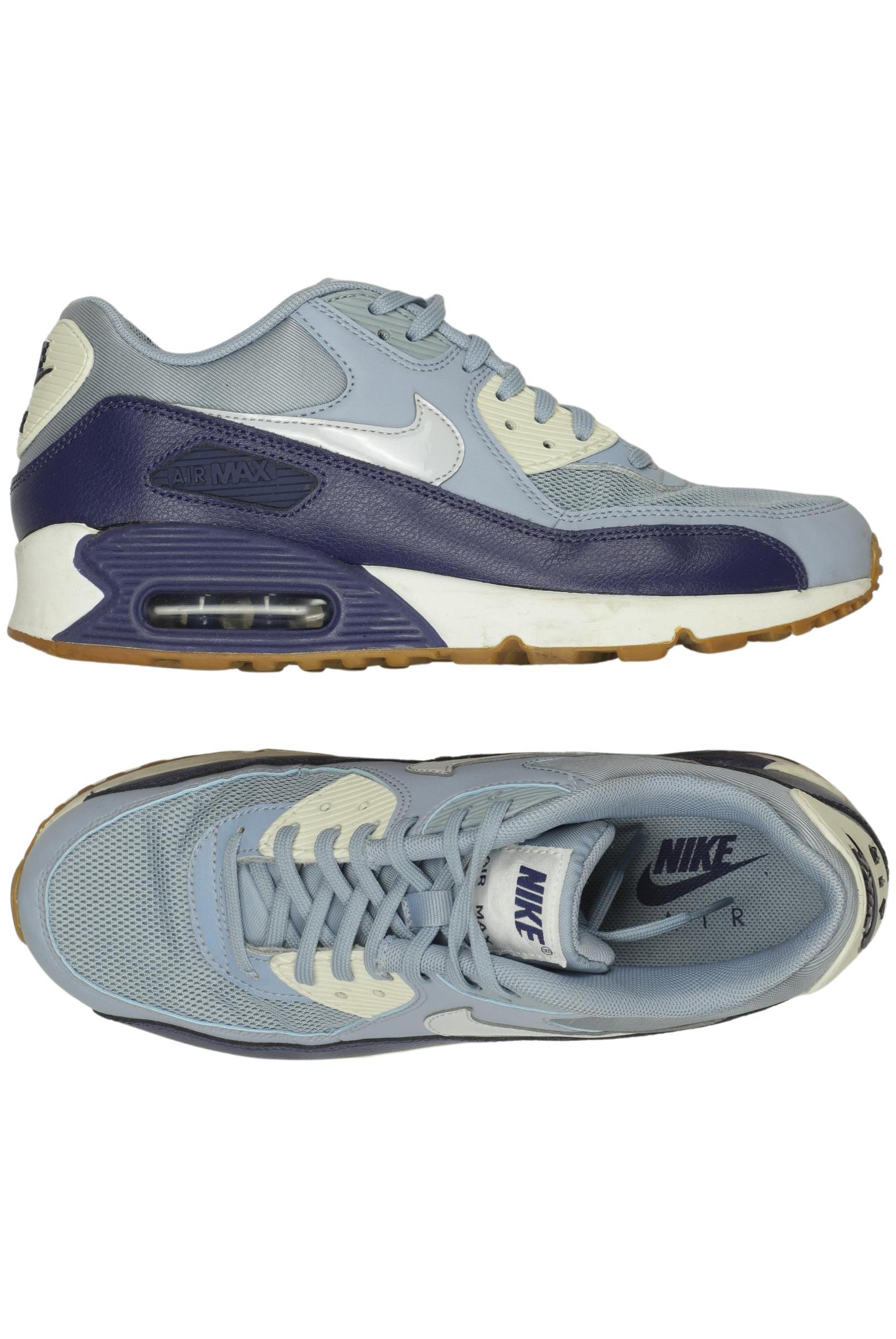 

Nike Damen Sneakers, hellblau, Gr. 40