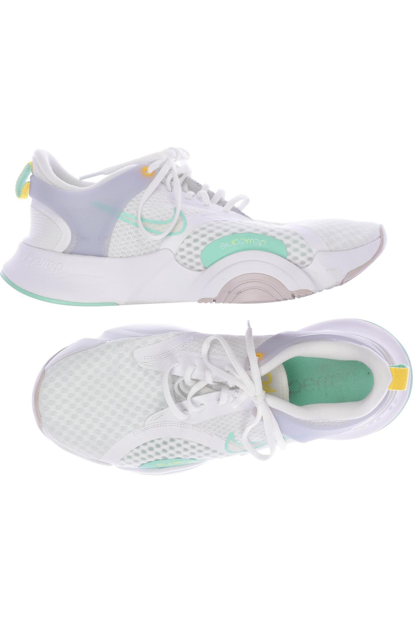 

Nike Damen Sneakers, weiß, Gr. 40