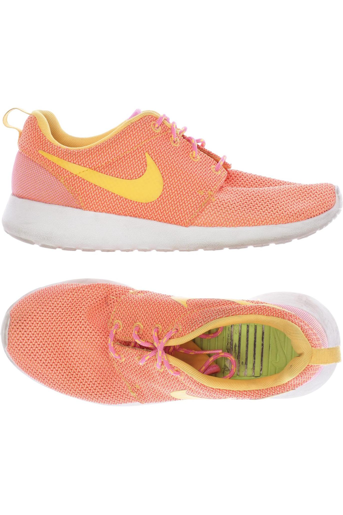 

Nike Damen Sneakers, neon