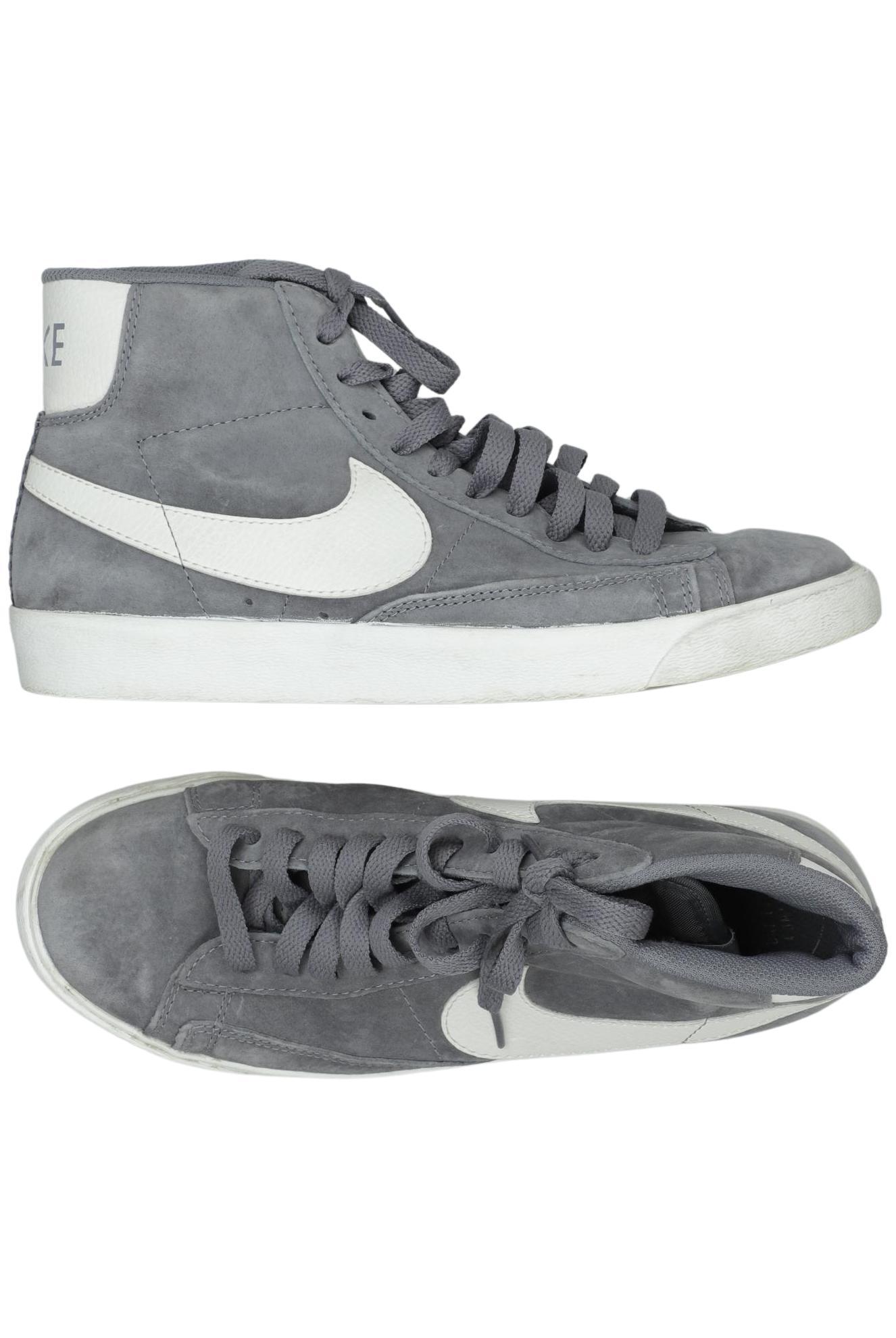 

Nike Damen Sneakers, grau, Gr. 38.5