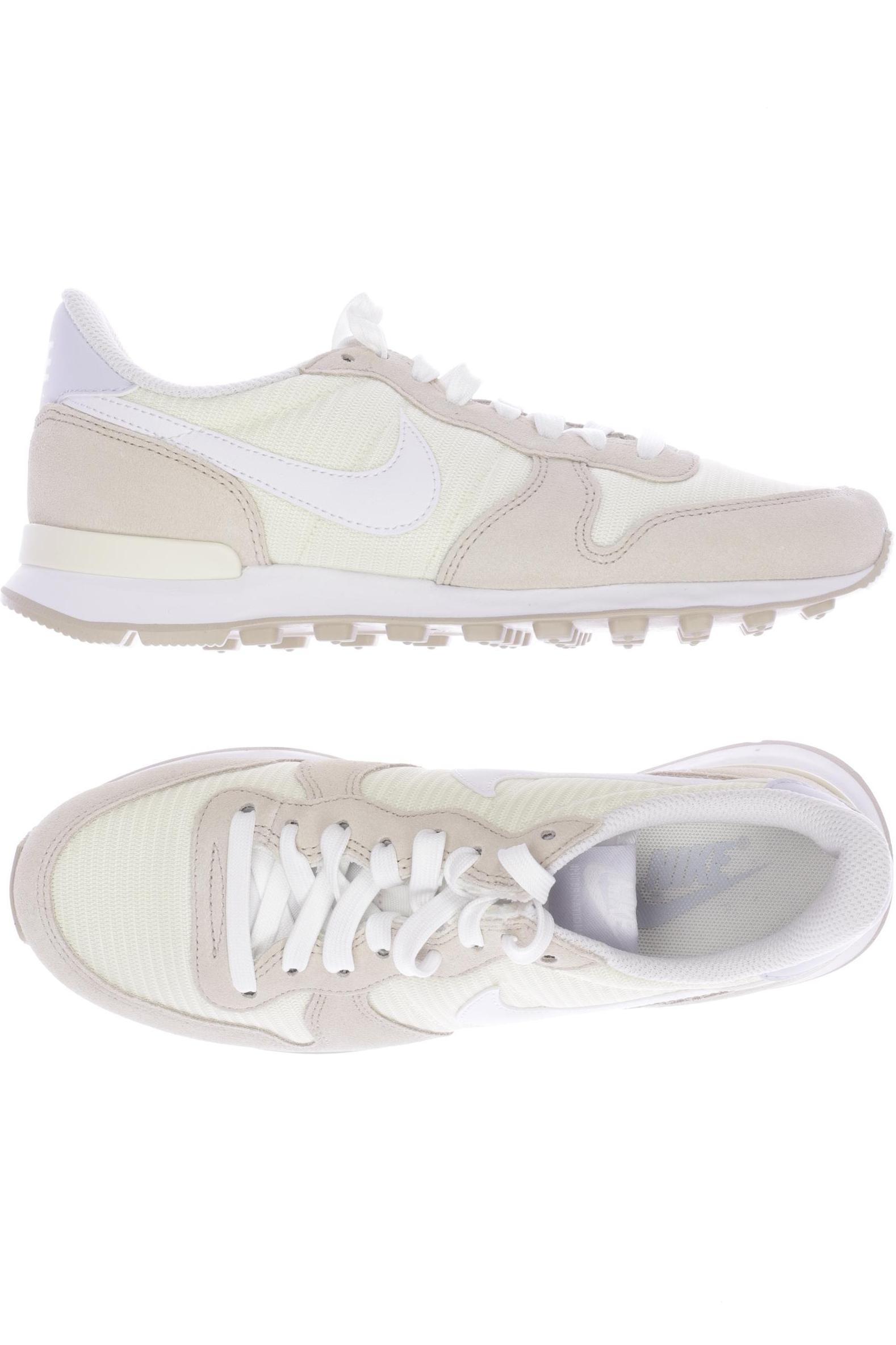 

Nike Damen Sneakers, beige, Gr. 38