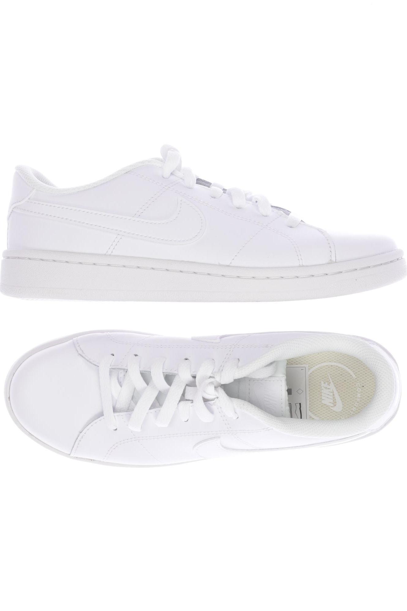 

Nike Damen Sneakers, weiß