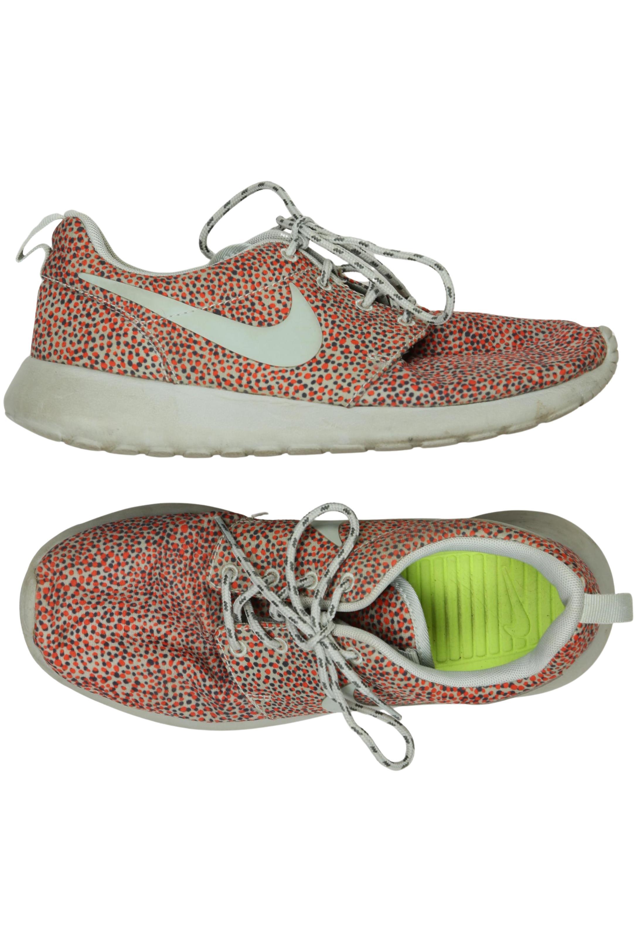 

Nike Damen Sneakers, rot, Gr. 38.5