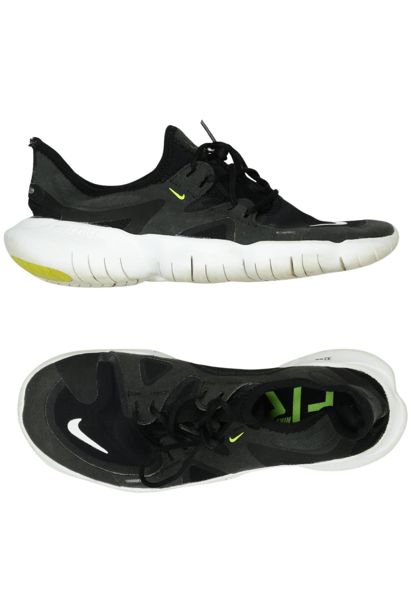 

Nike Damen Sneakers, schwarz, Gr. 39