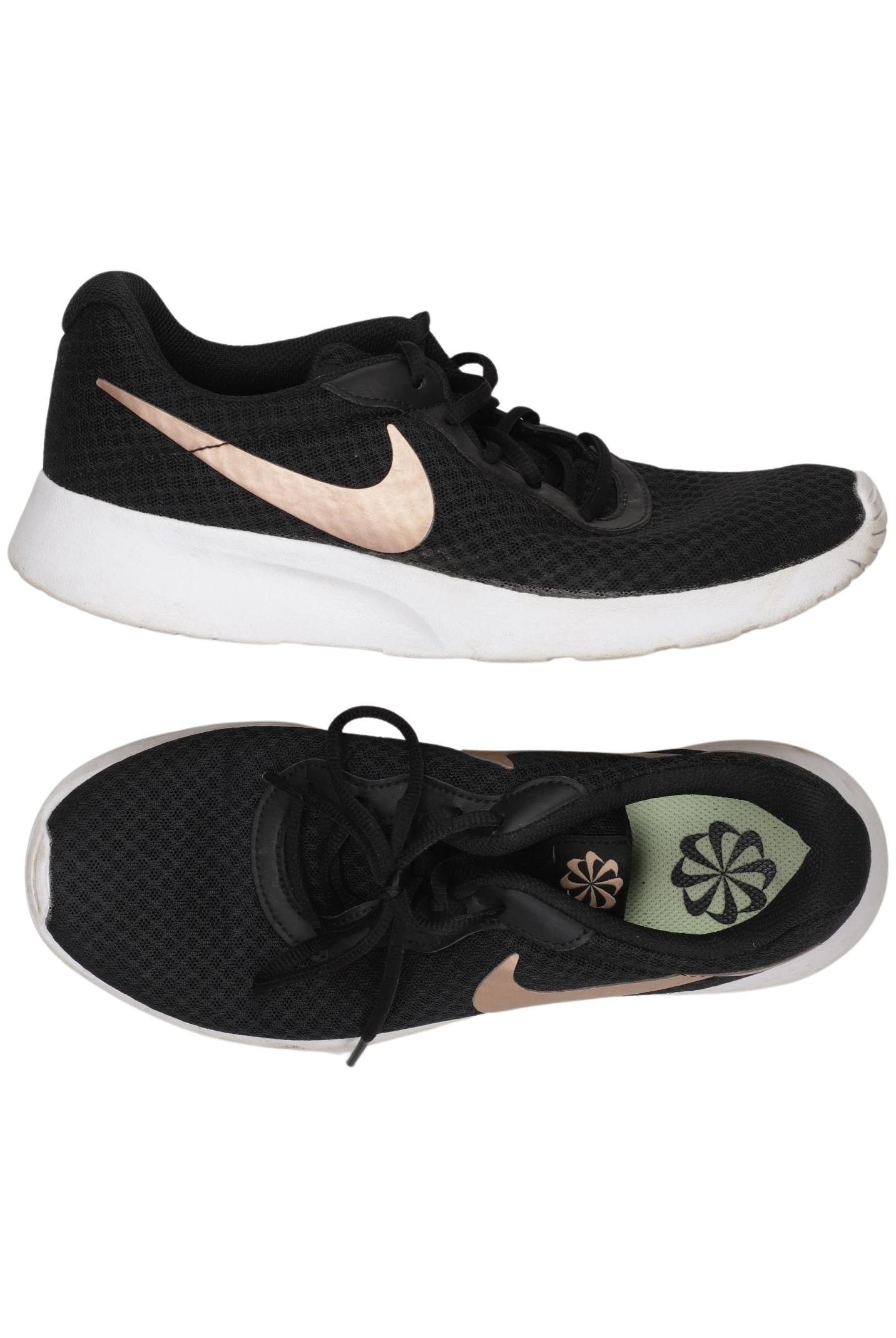 

Nike Damen Sneakers, schwarz, Gr. 39