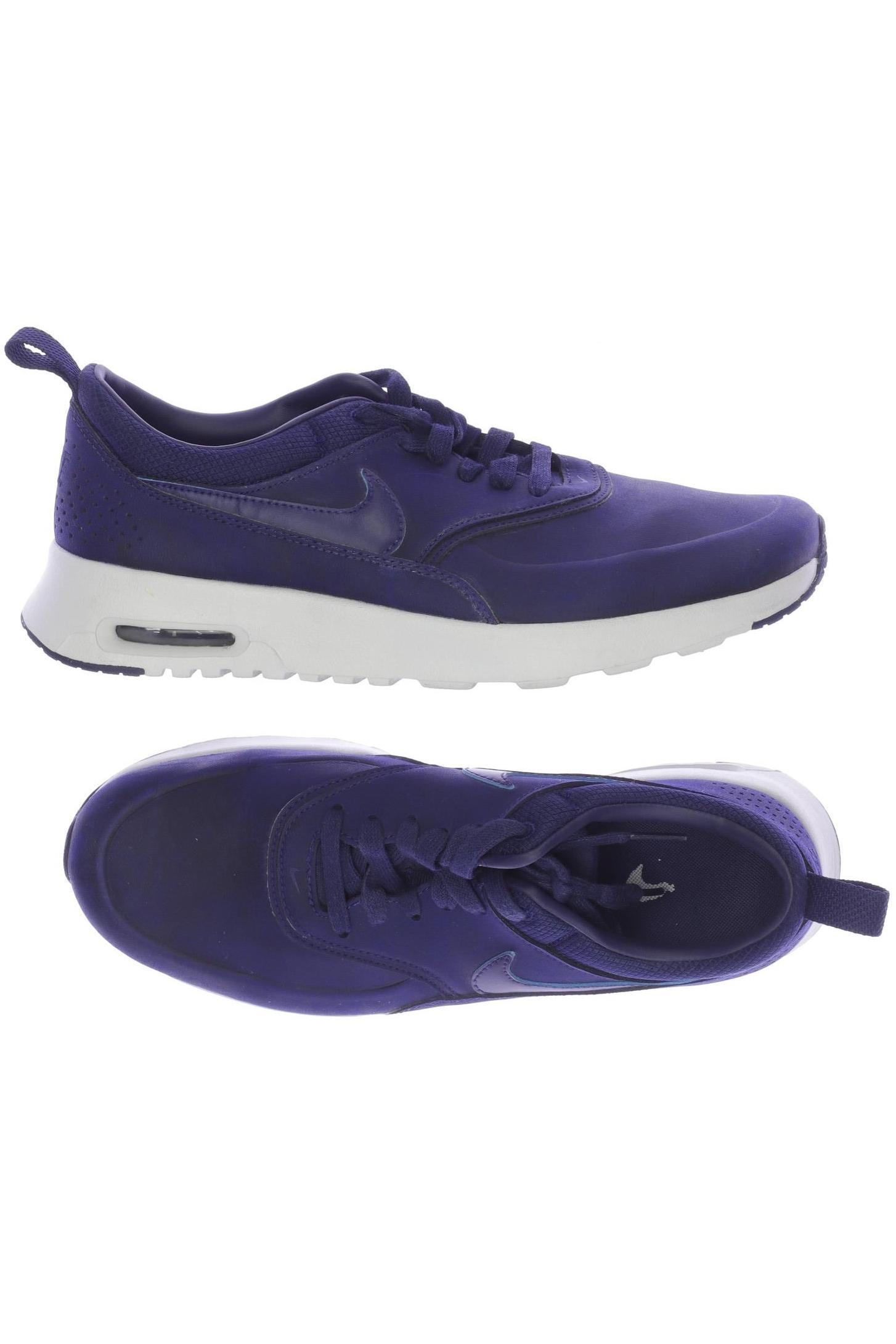 

Nike Damen Sneakers, marineblau, Gr. 39