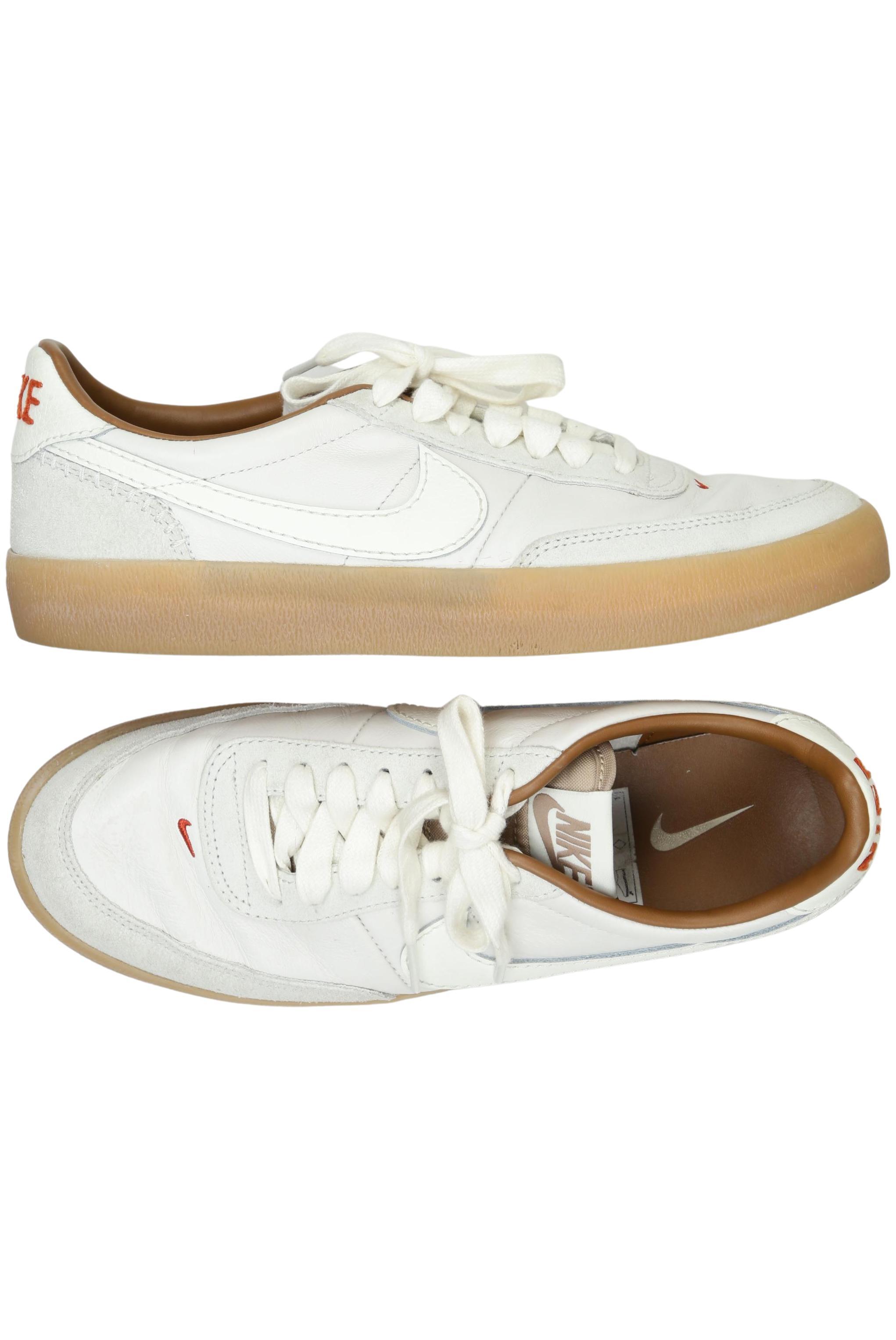 

Nike Damen Sneakers, weiß, Gr. 40.5