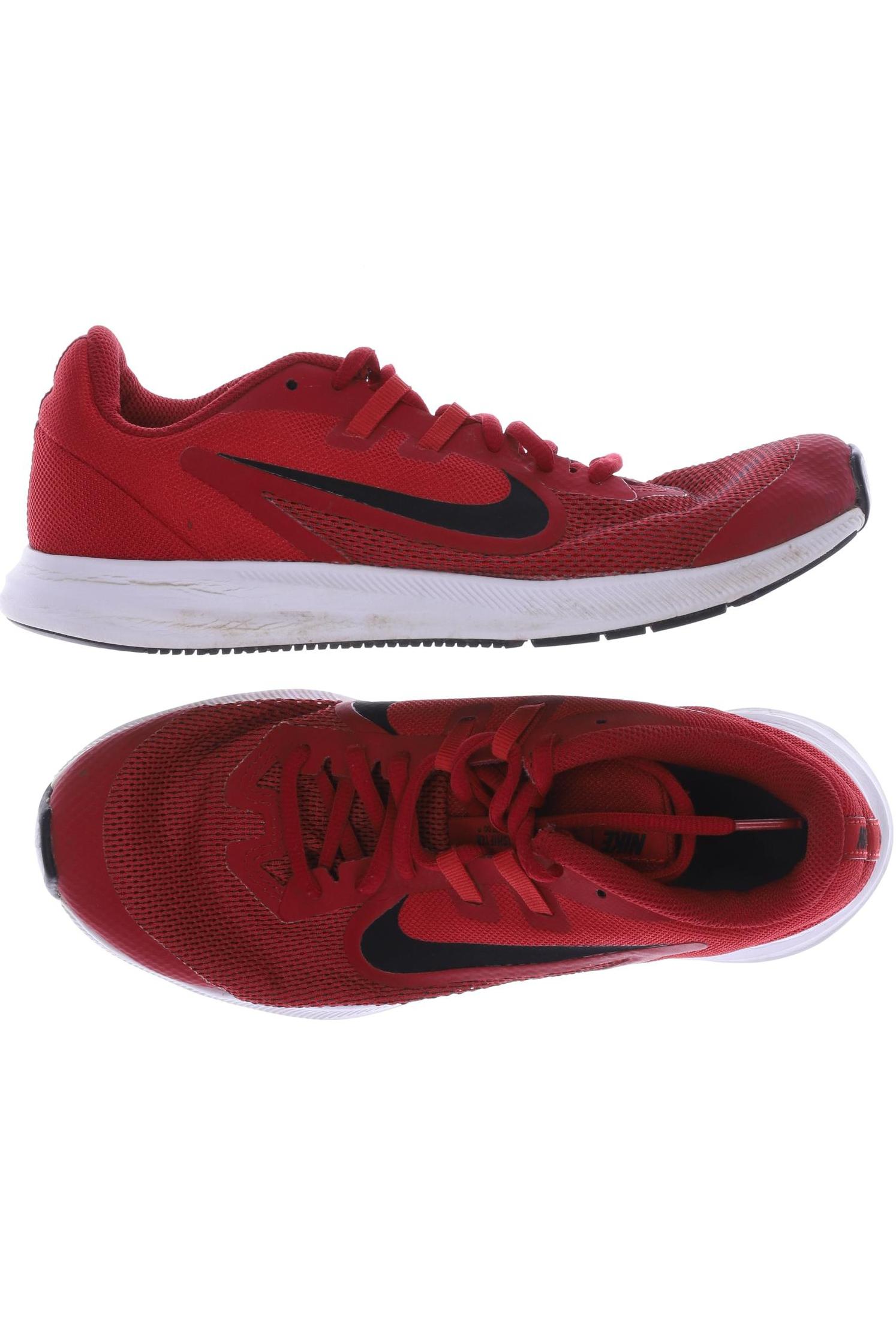 

Nike Damen Sneakers, rot