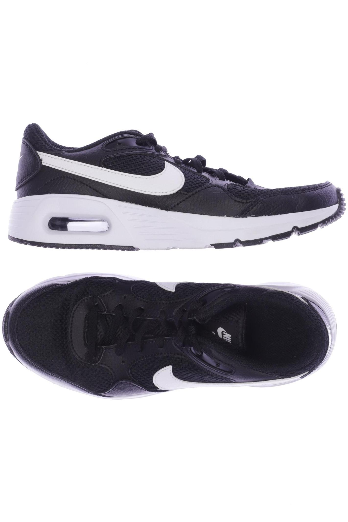 

Nike Damen Sneakers, schwarz, Gr. 38