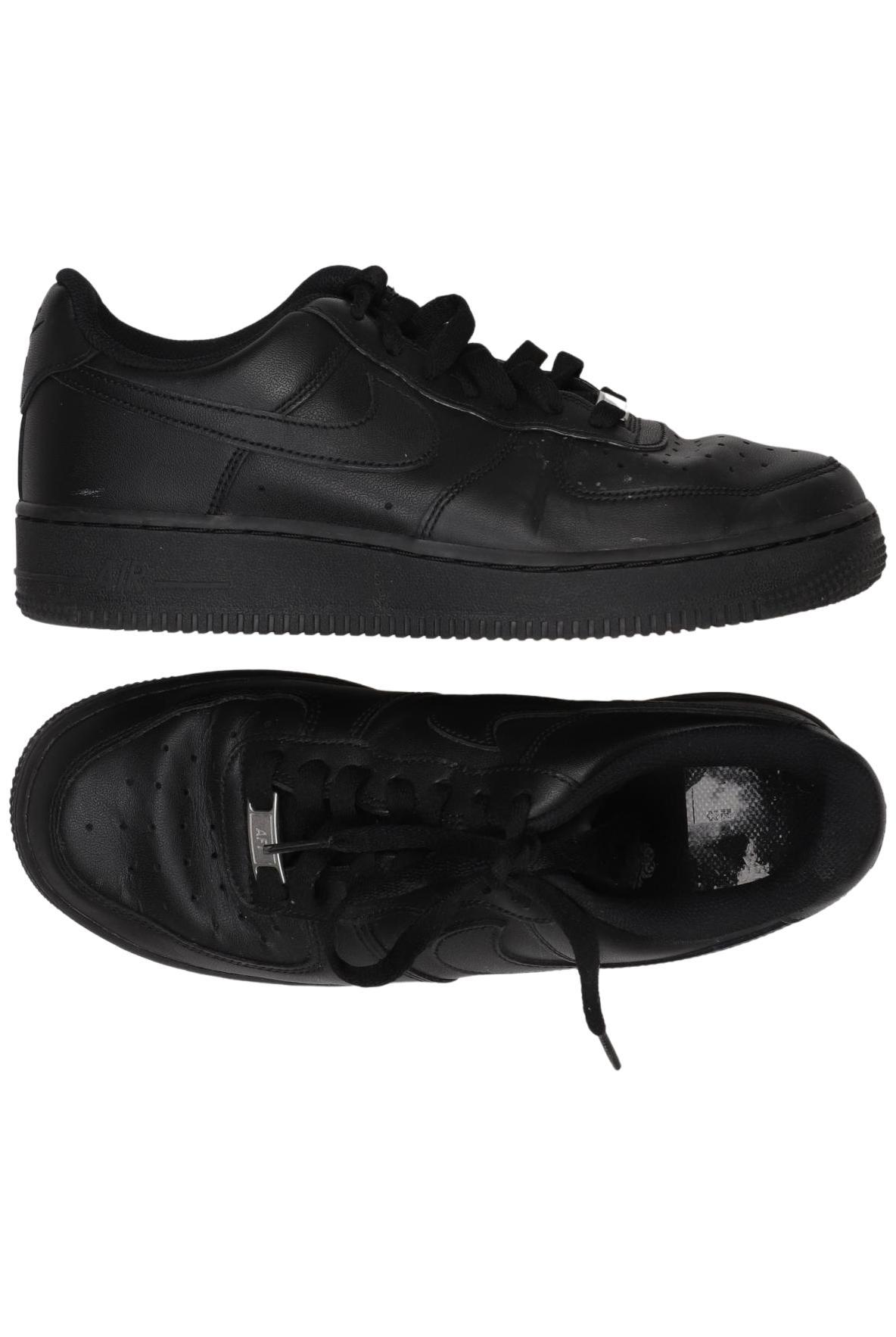 

Nike Damen Sneakers, schwarz, Gr. 40