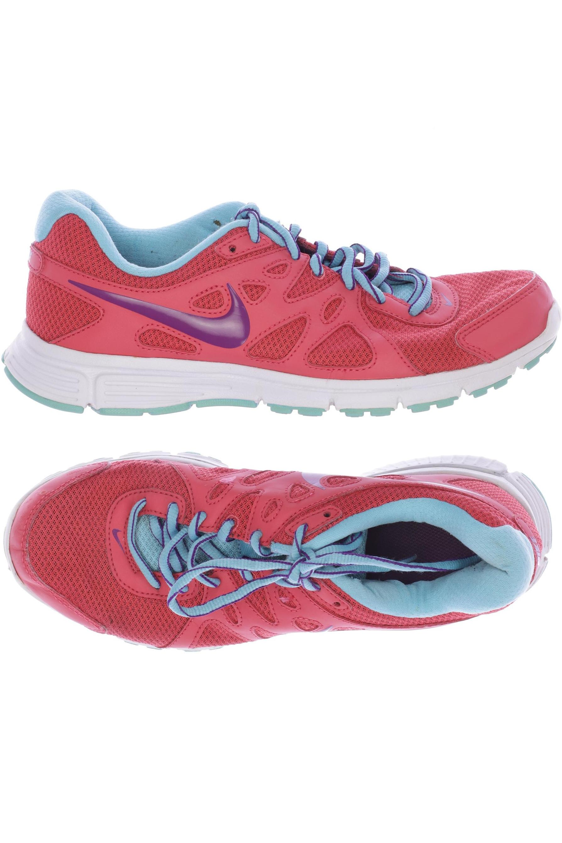 

Nike Damen Sneakers, rot, Gr. 40