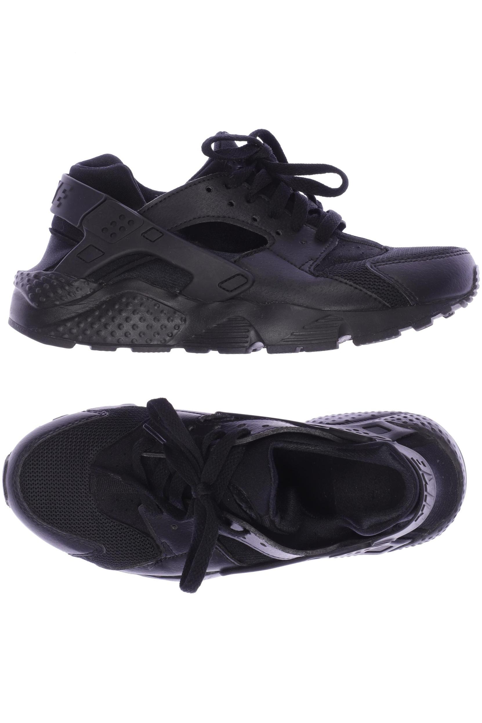 

Nike Damen Sneakers, schwarz, Gr. 38