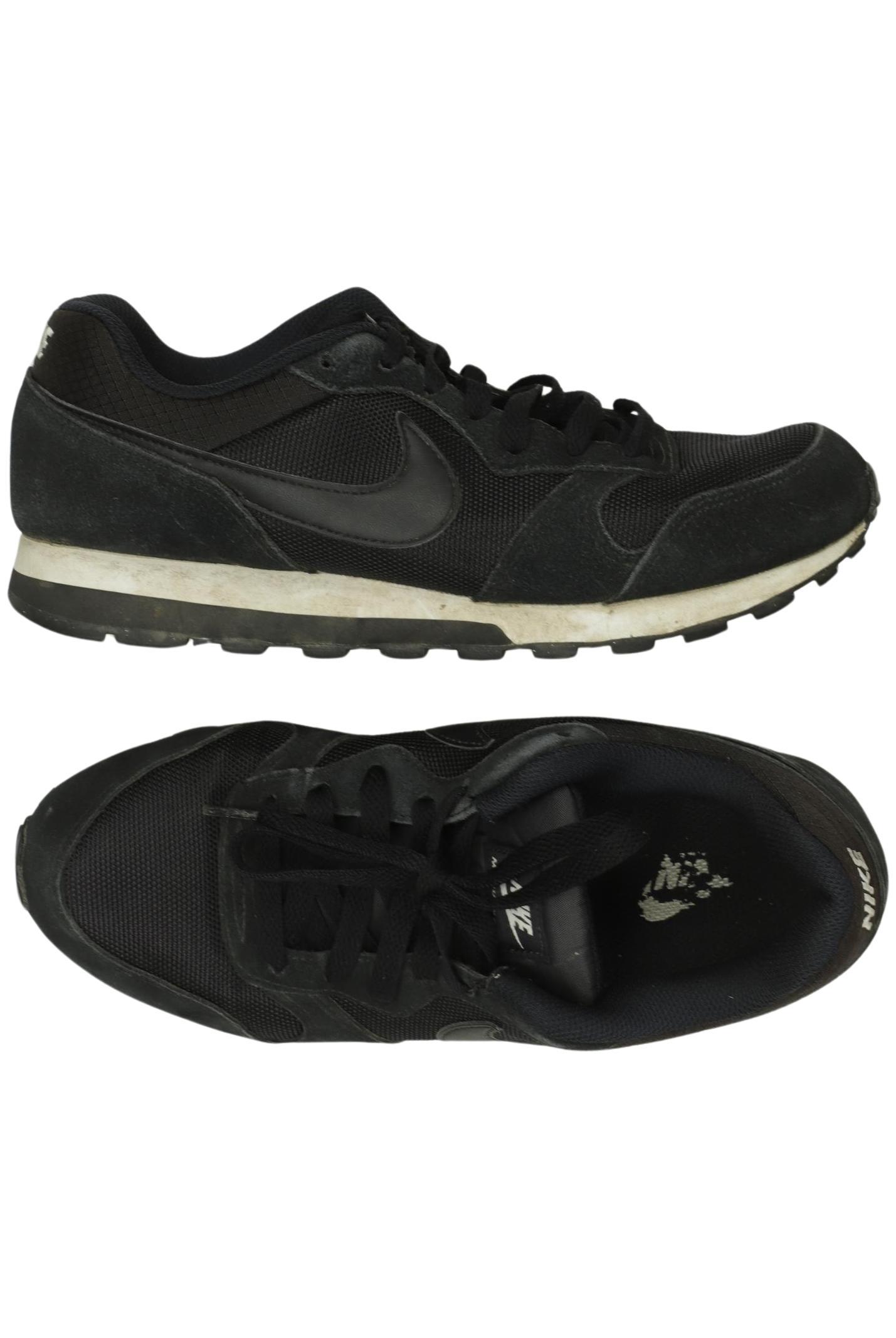 

Nike Damen Sneakers, schwarz, Gr. 39