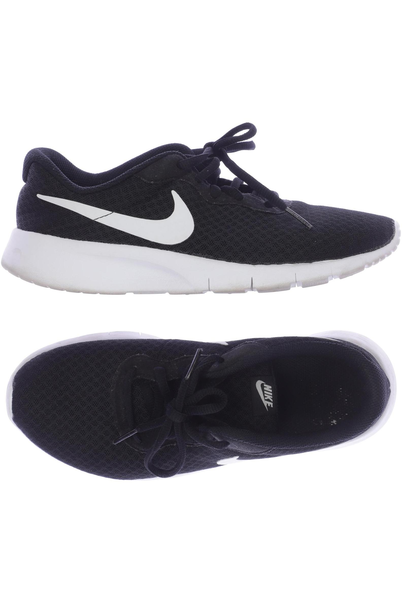 

Nike Damen Sneakers, schwarz