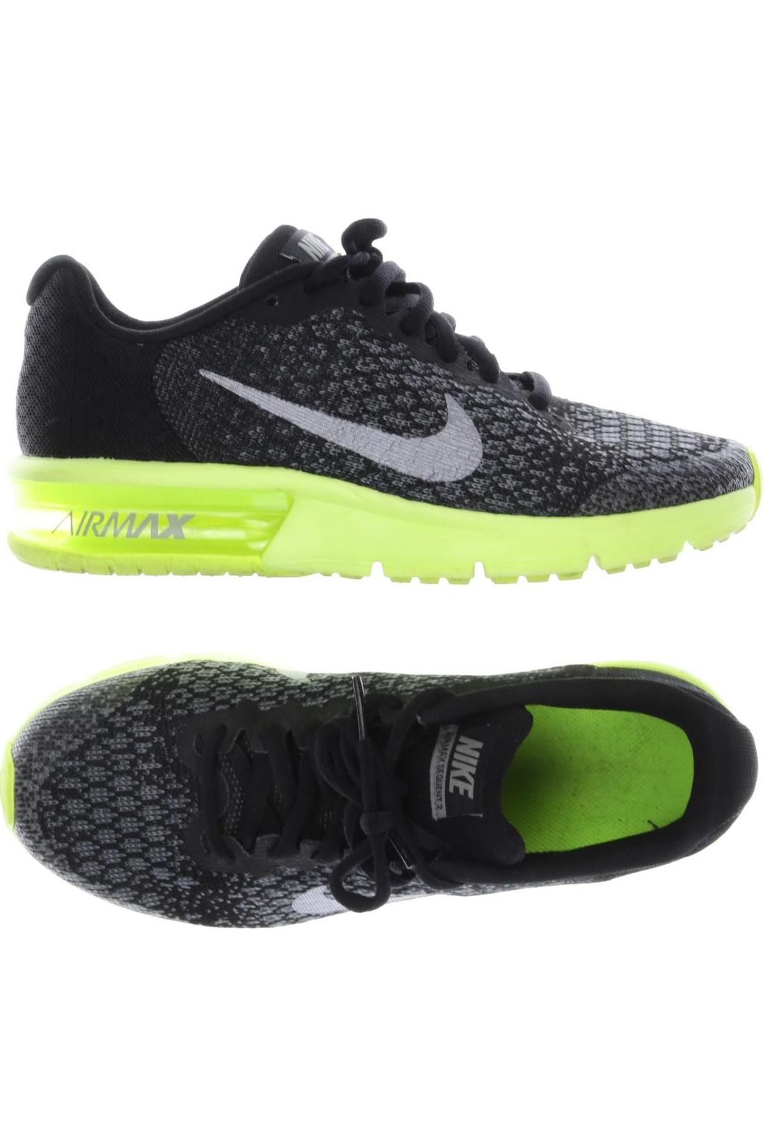 

Nike Damen Sneakers, grau, Gr. 36