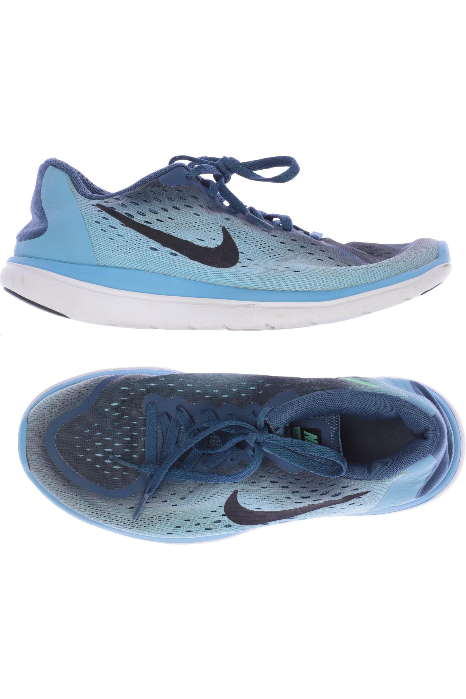 

Nike Damen Sneakers, blau, Gr. 40