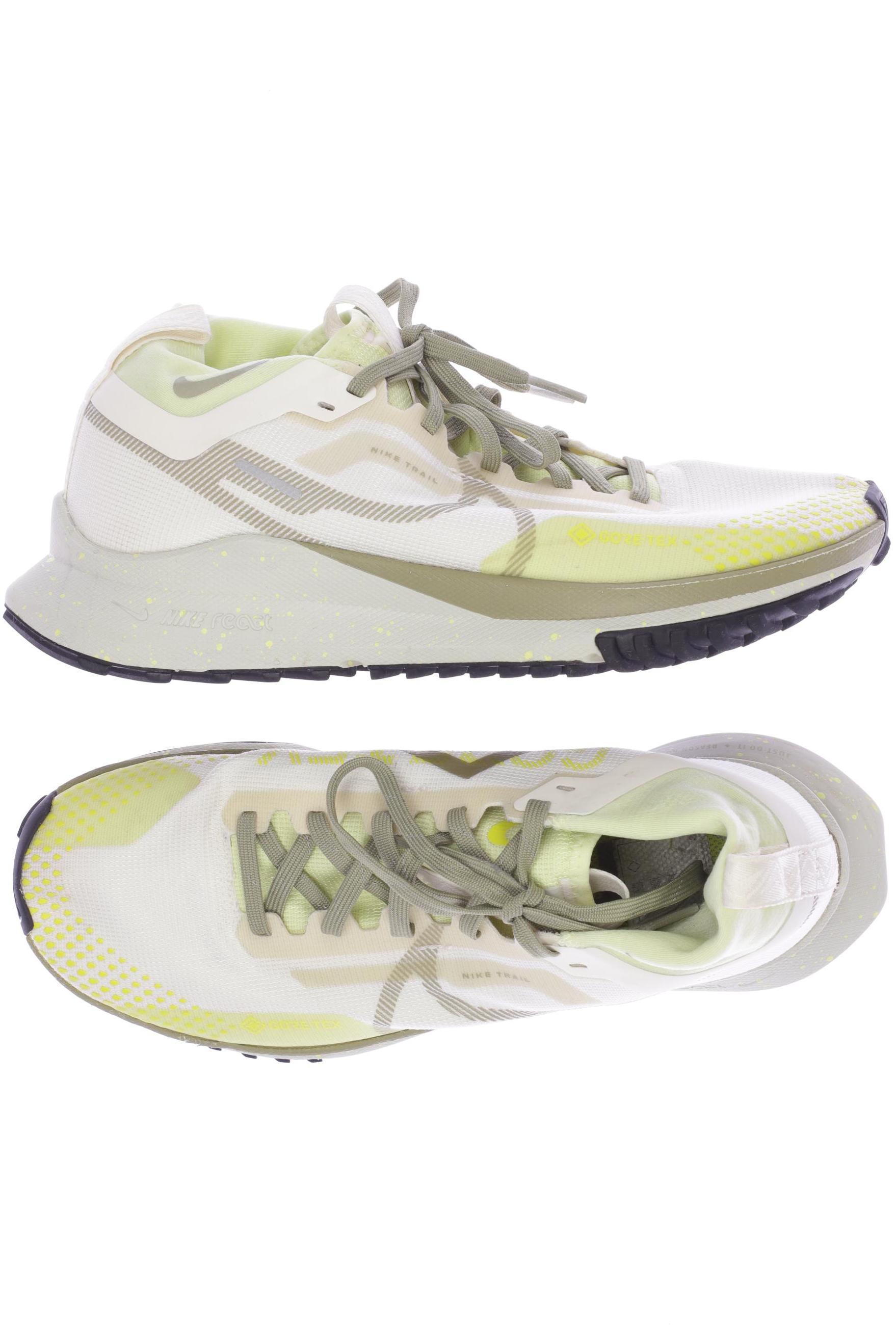 

Nike Damen Sneakers, gelb, Gr. 39