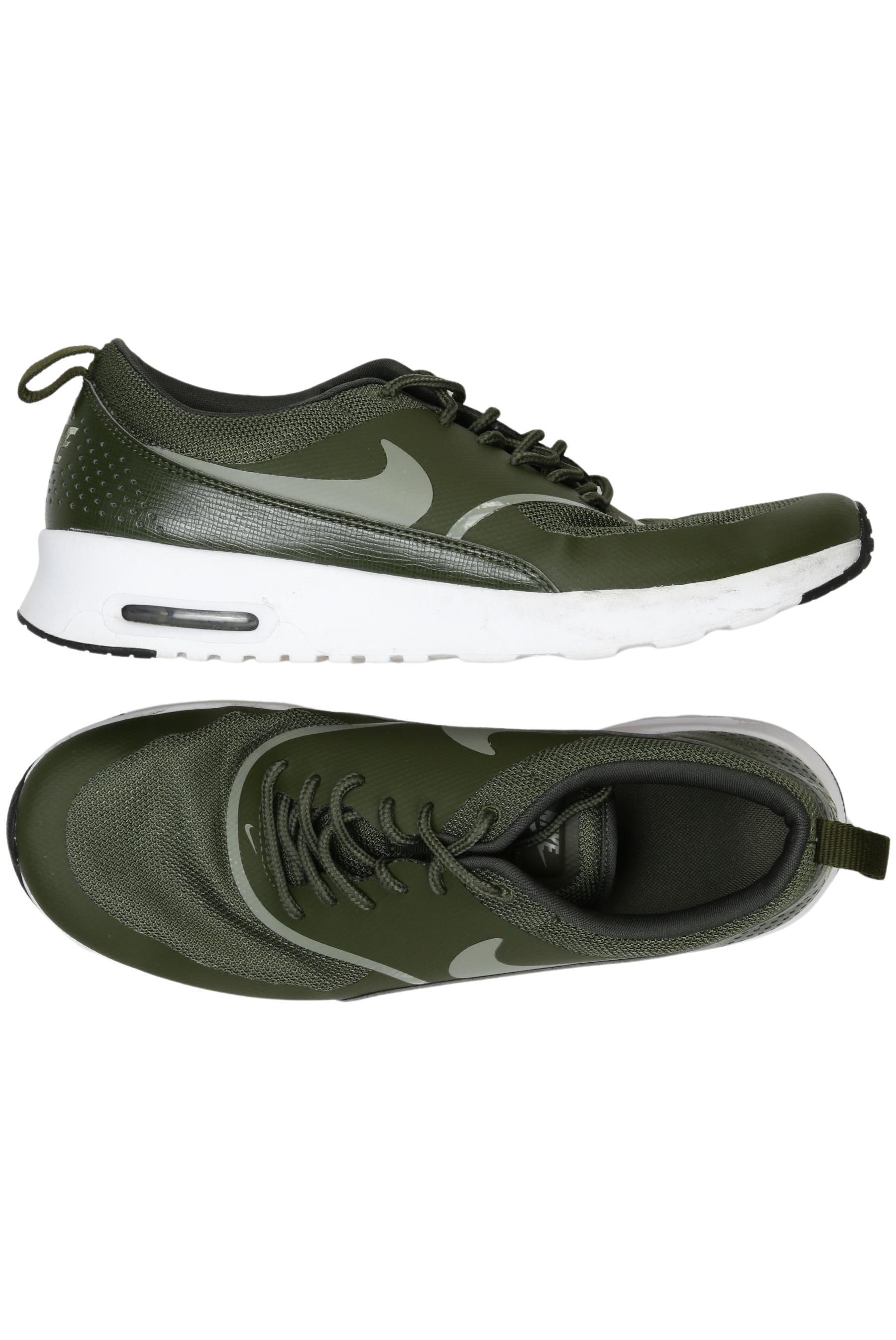 

Nike Damen Sneakers, grün, Gr. 40