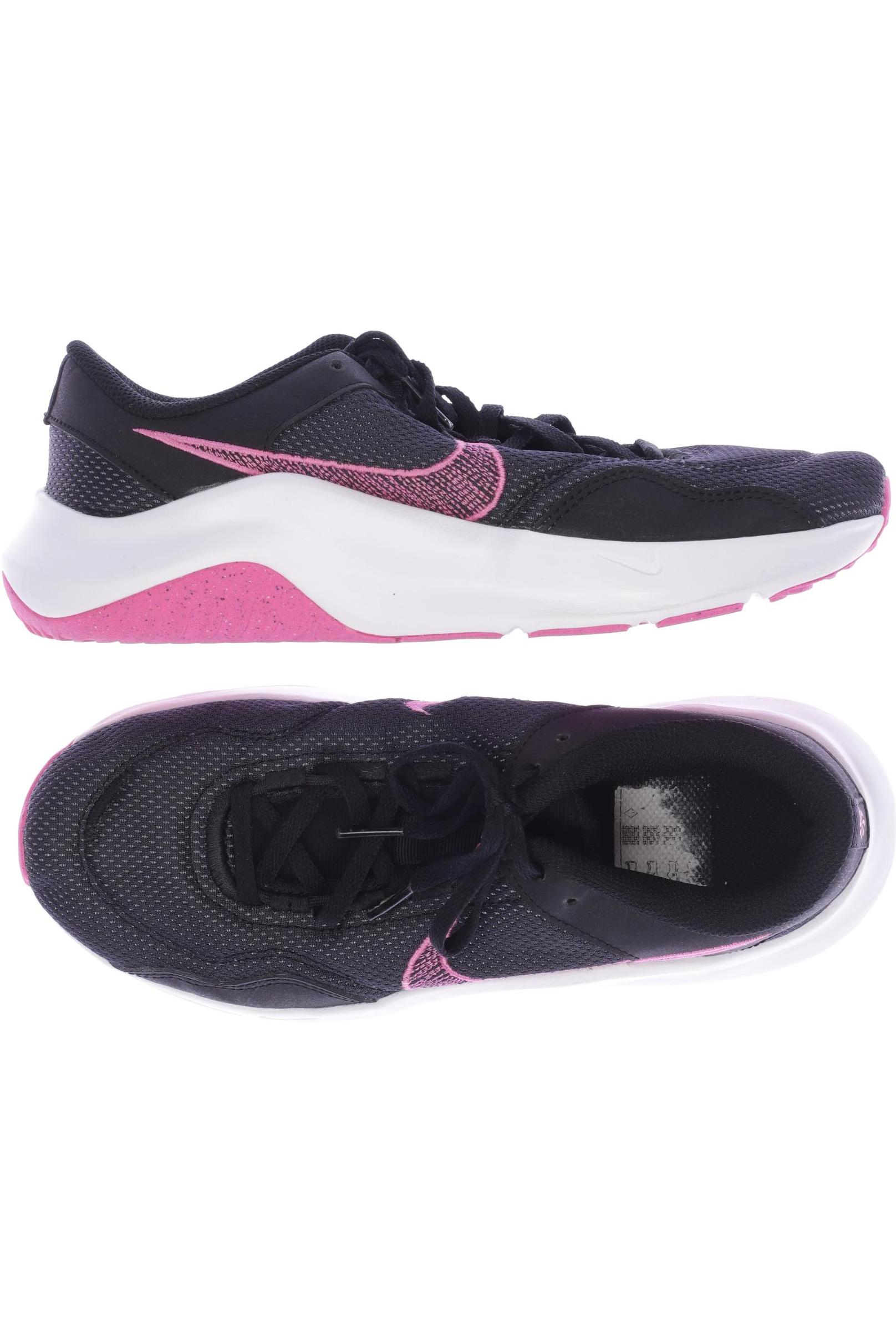 

Nike Damen Sneakers, grau, Gr. 38.5
