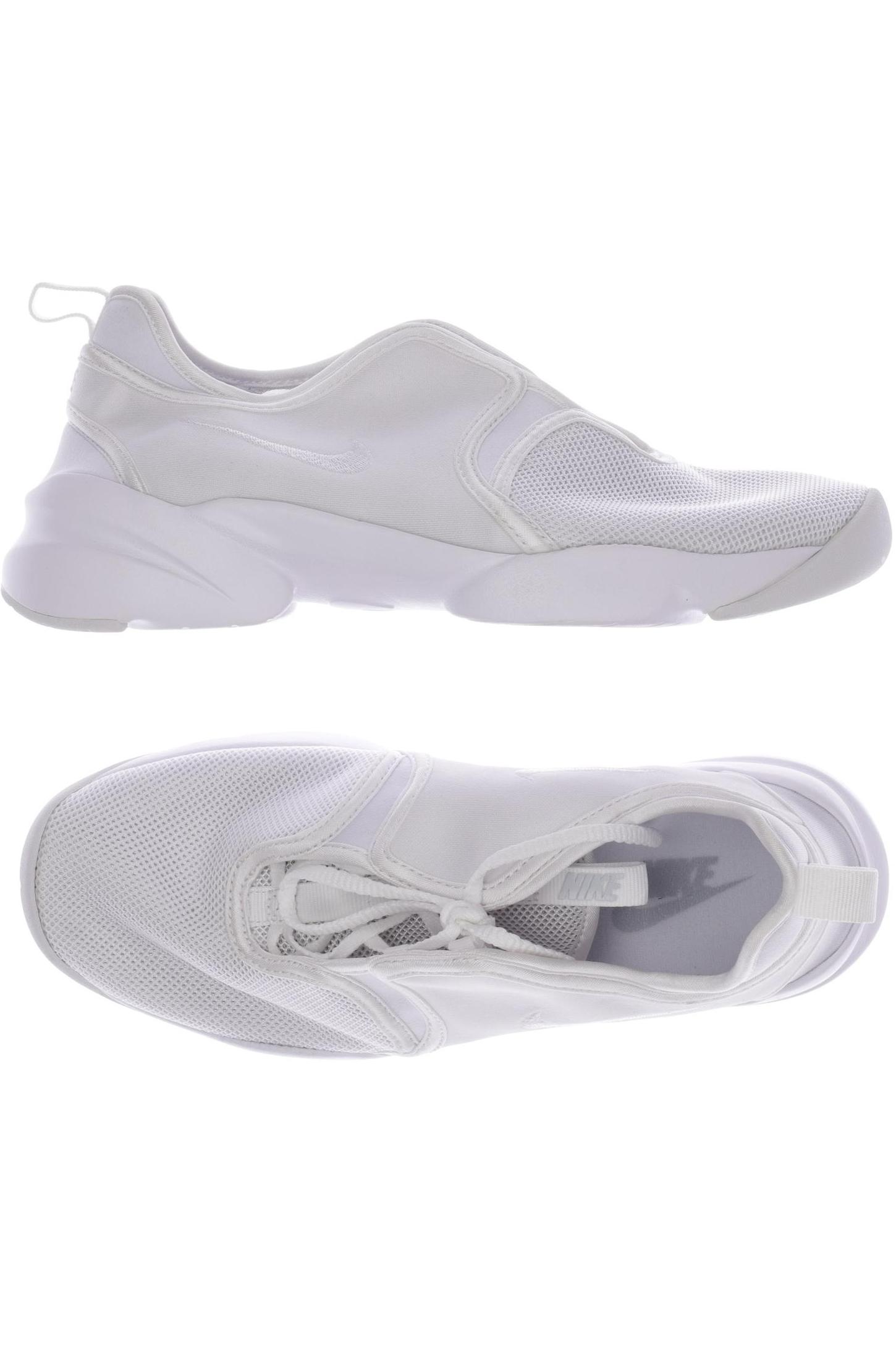 

Nike Damen Sneakers, weiß