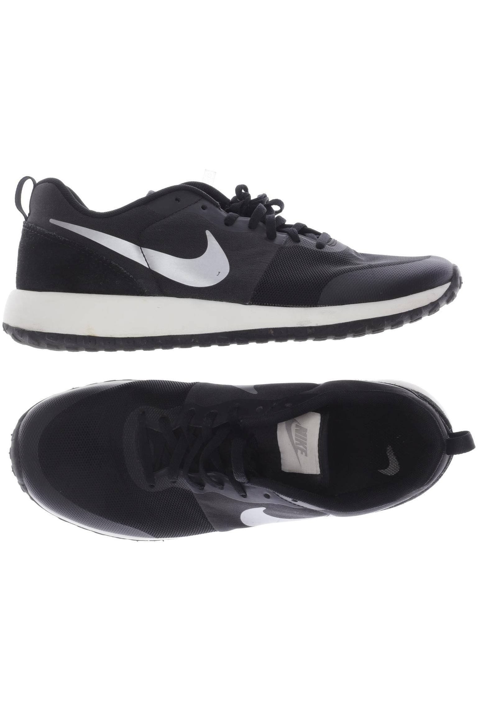 

Nike Damen Sneakers, schwarz