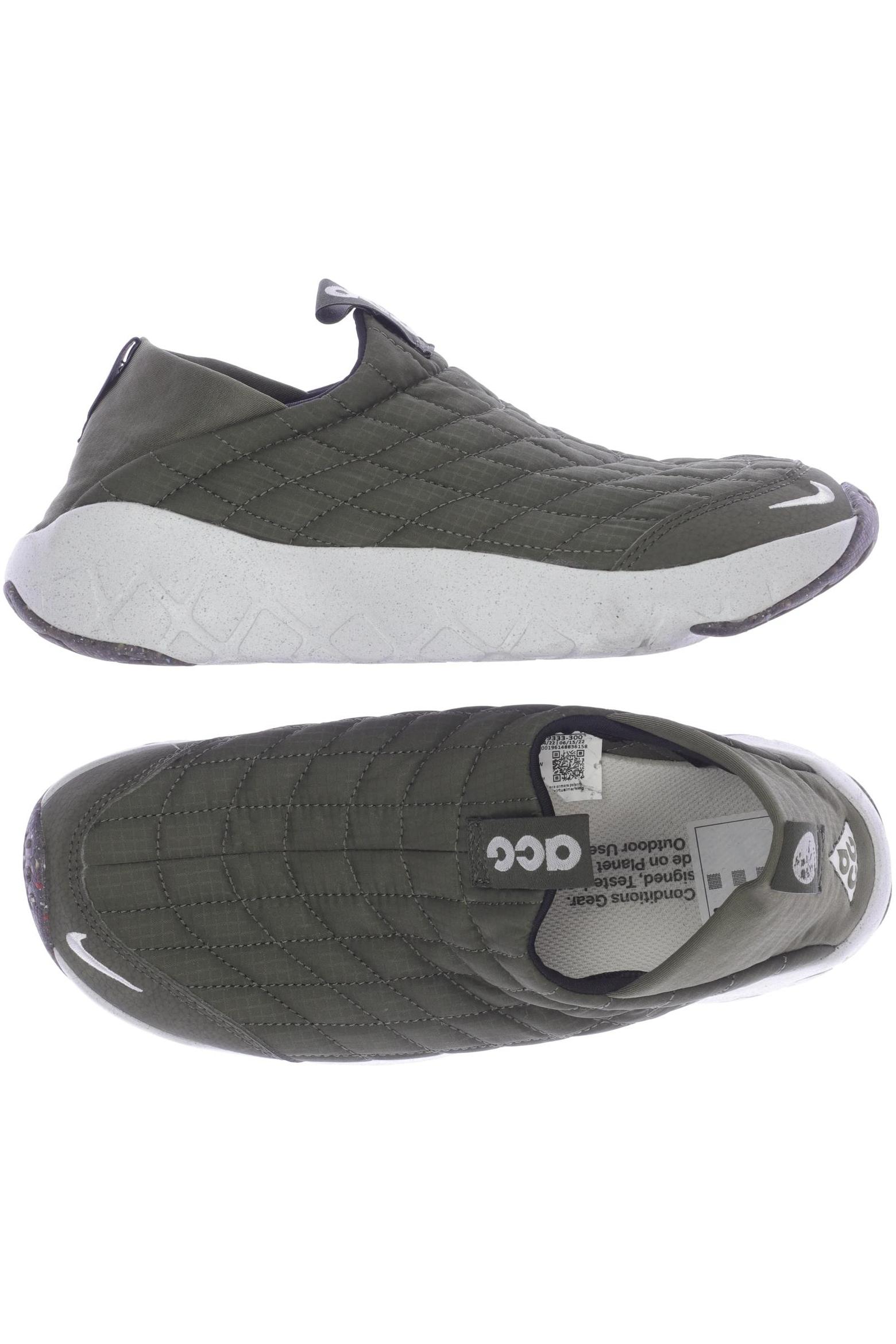 

Nike Damen Sneakers, grün, Gr. 38.5