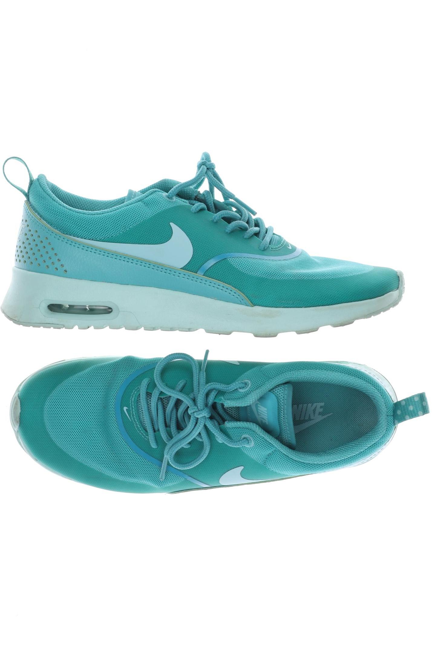 

Nike Damen Sneakers, türkis