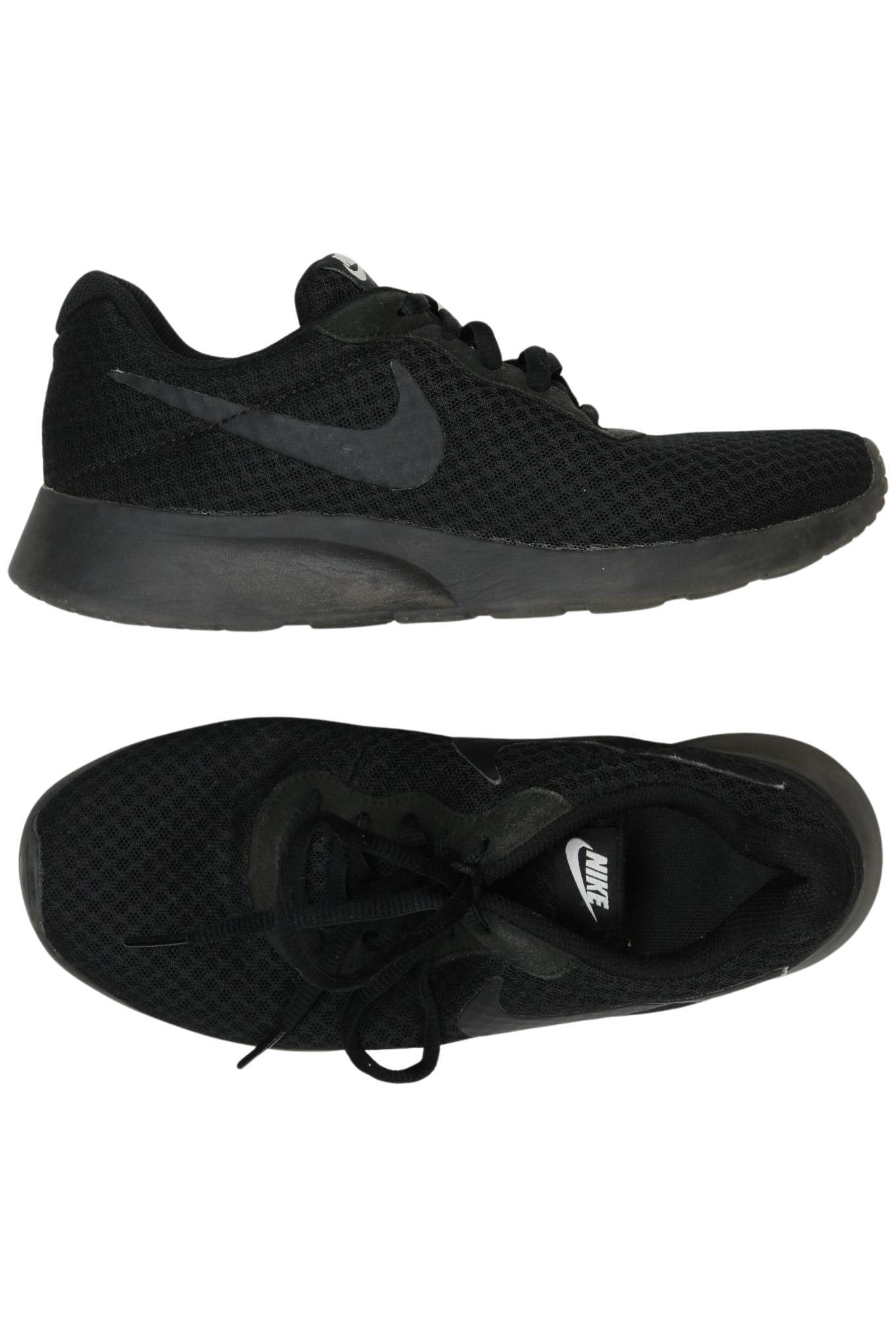 

Nike Damen Sneakers, schwarz, Gr. 37.5