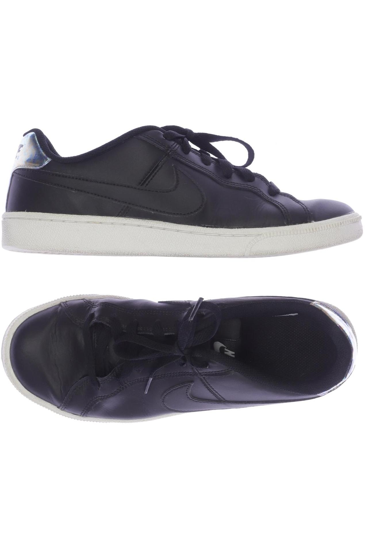 

Nike Damen Sneakers, marineblau, Gr. 40