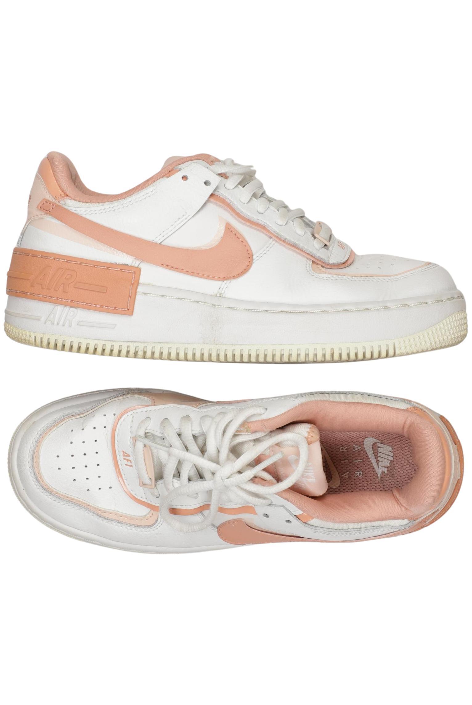 

Nike Damen Sneakers, weiß, Gr. 37.5