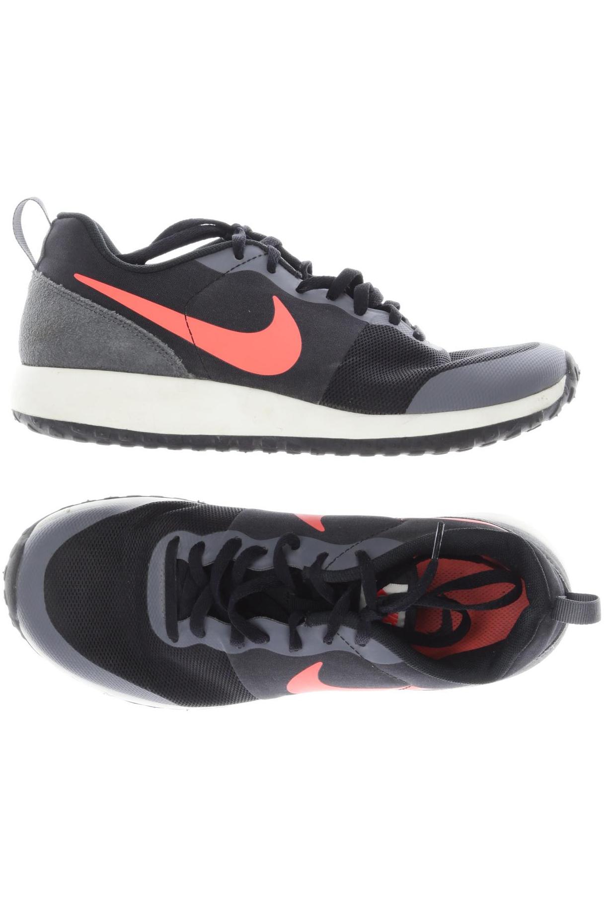 

Nike Damen Sneakers, schwarz, Gr. 38