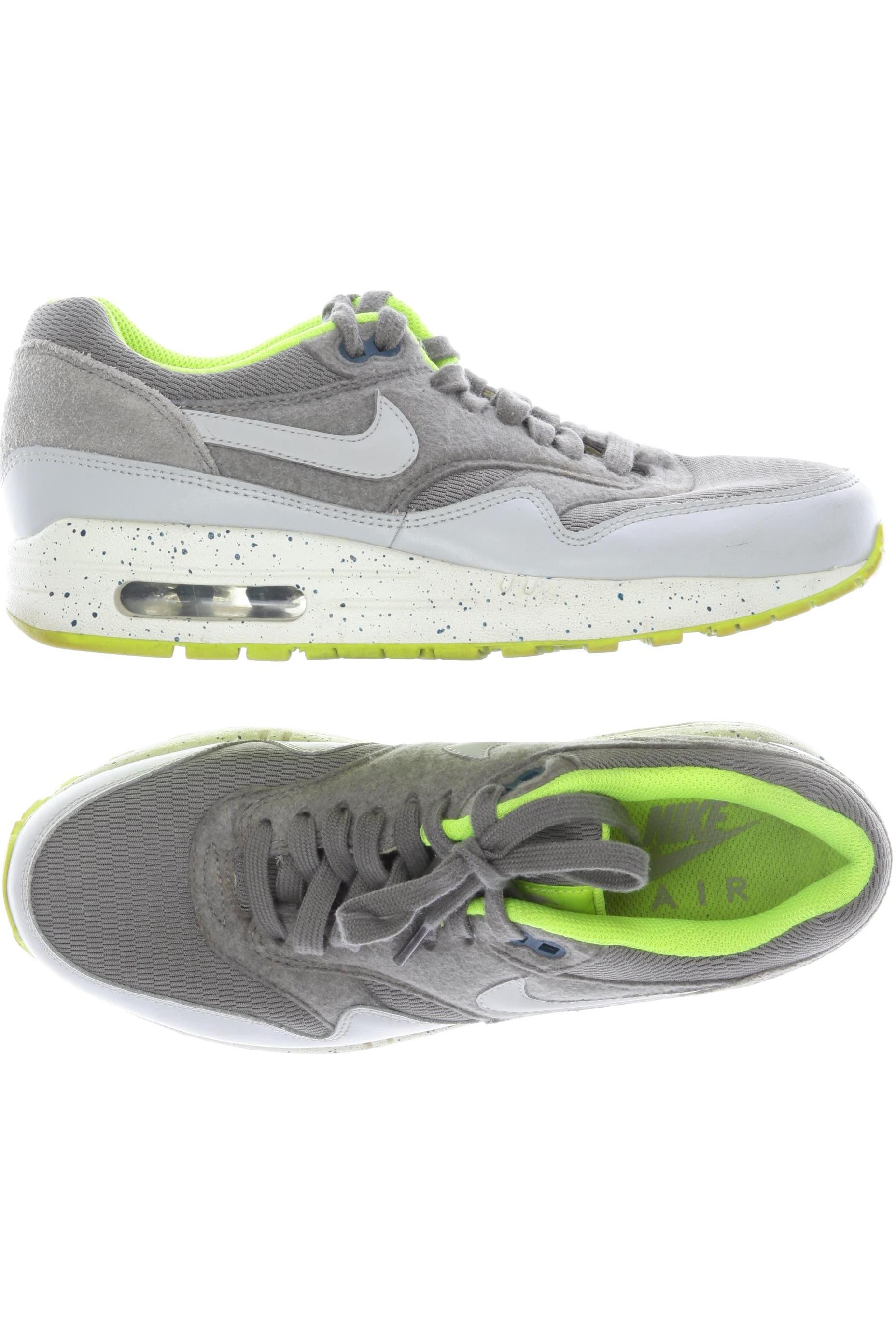 

Nike Damen Sneakers, grau, Gr. 39